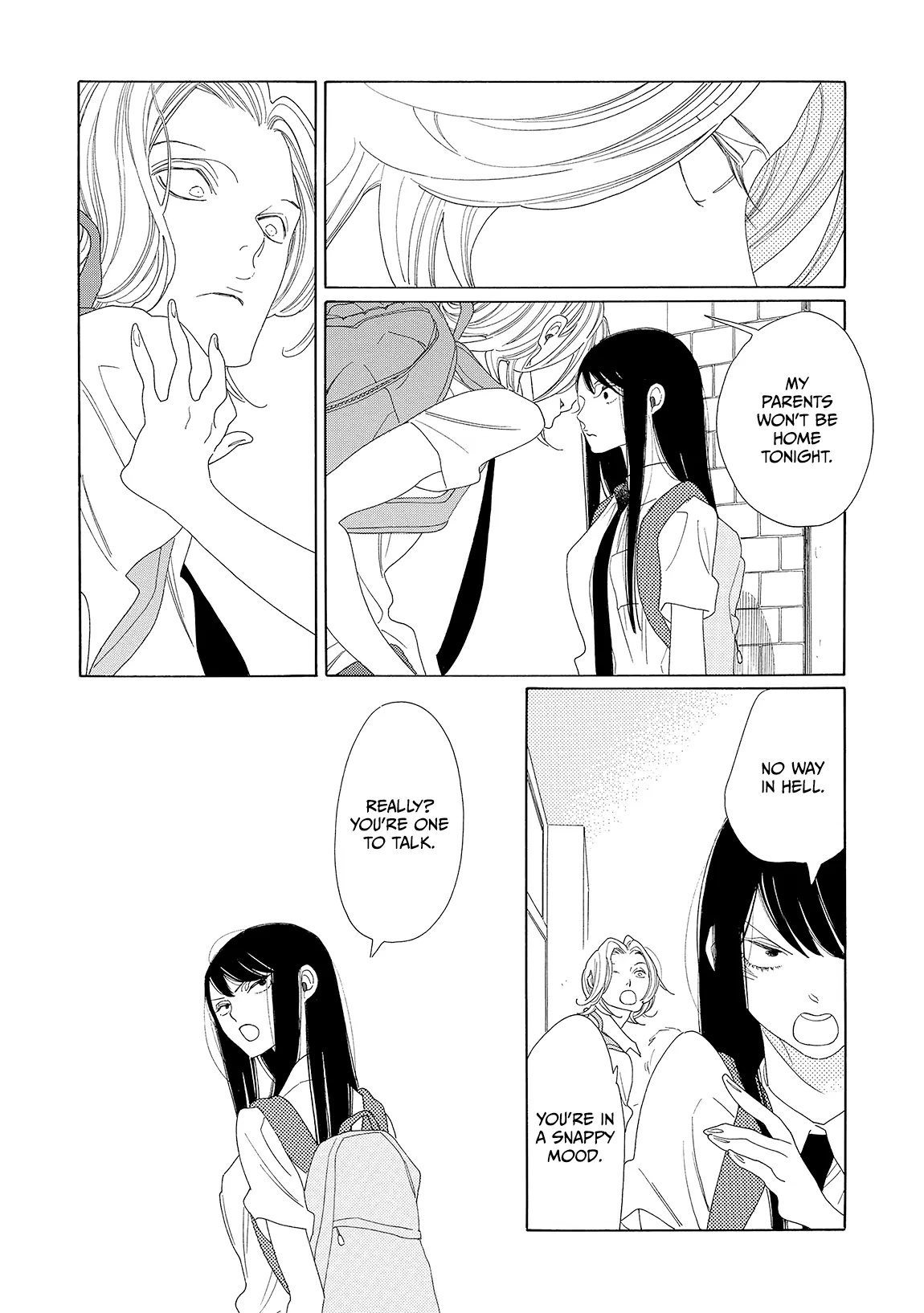 Sparks Chapter 1 page 14 - 