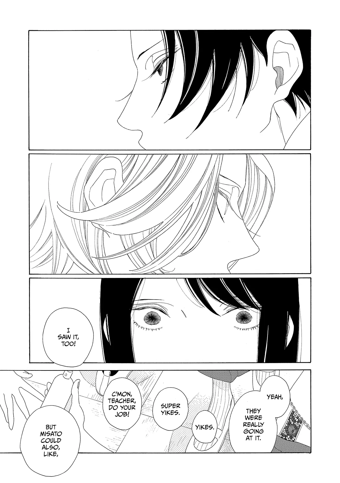 Sparks Chapter 1 page 16 - 