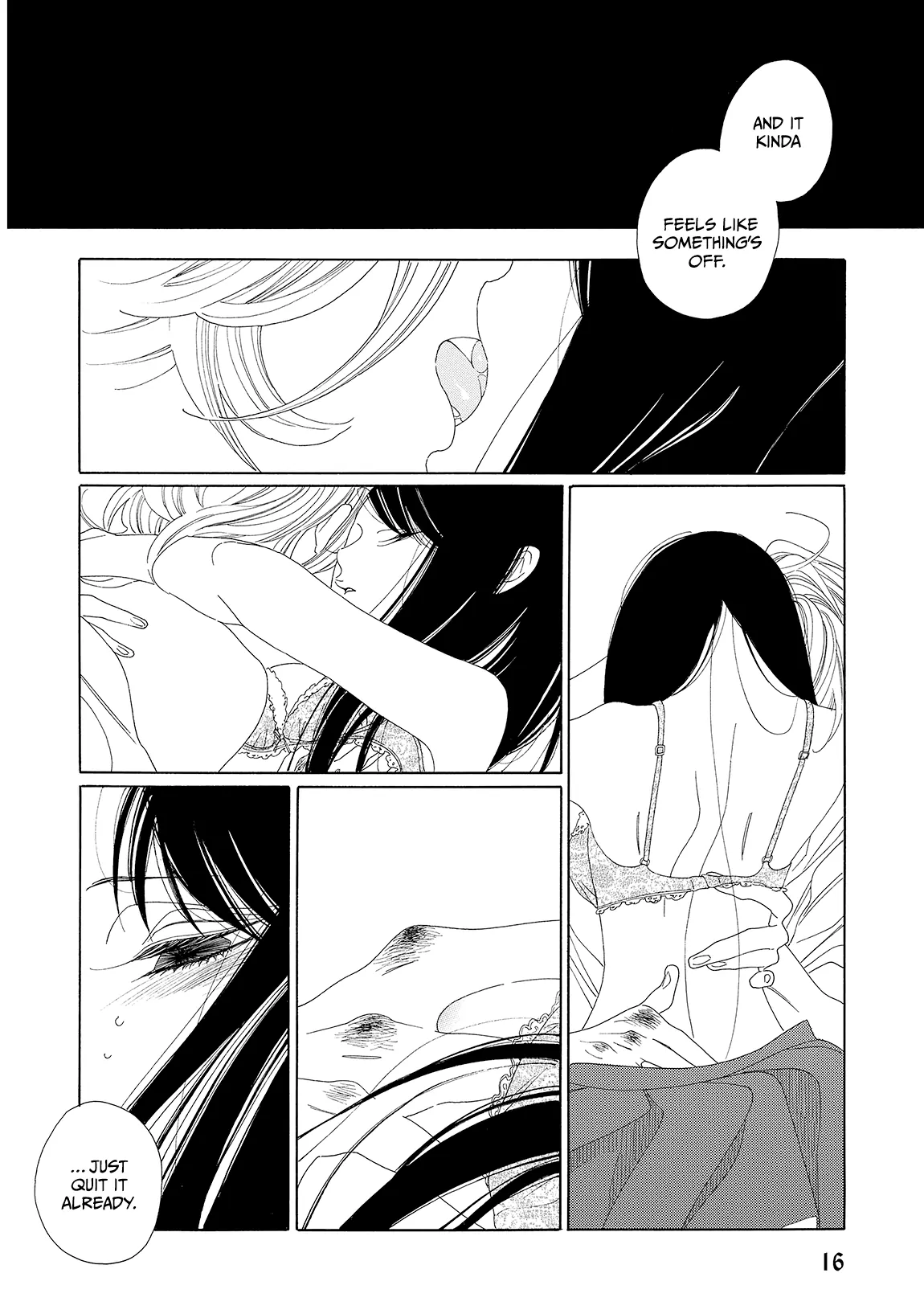 Sparks Chapter 1 page 21 - 