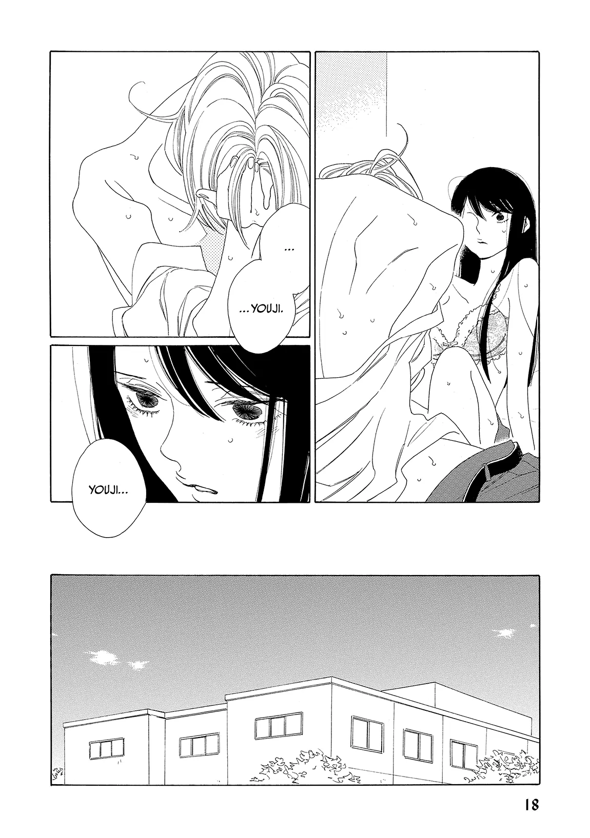 Sparks Chapter 1 page 23 - 