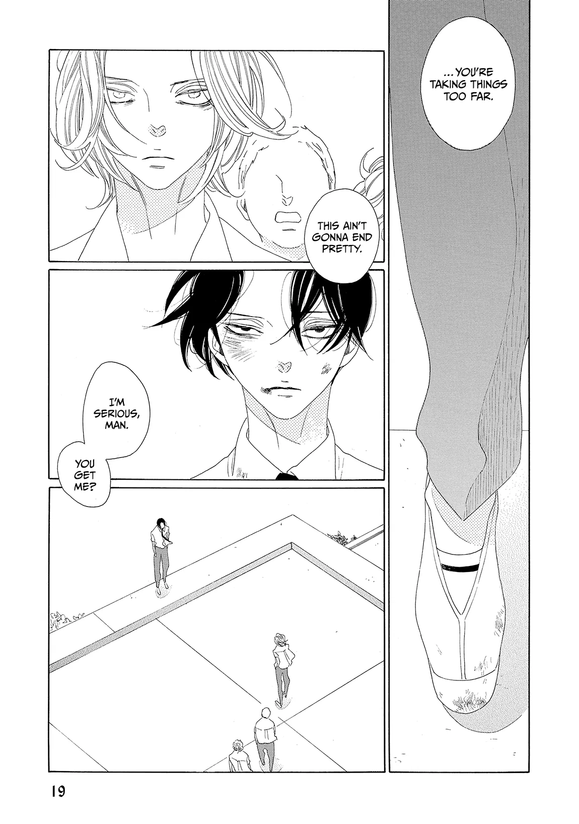 Sparks Chapter 1 page 24 - 