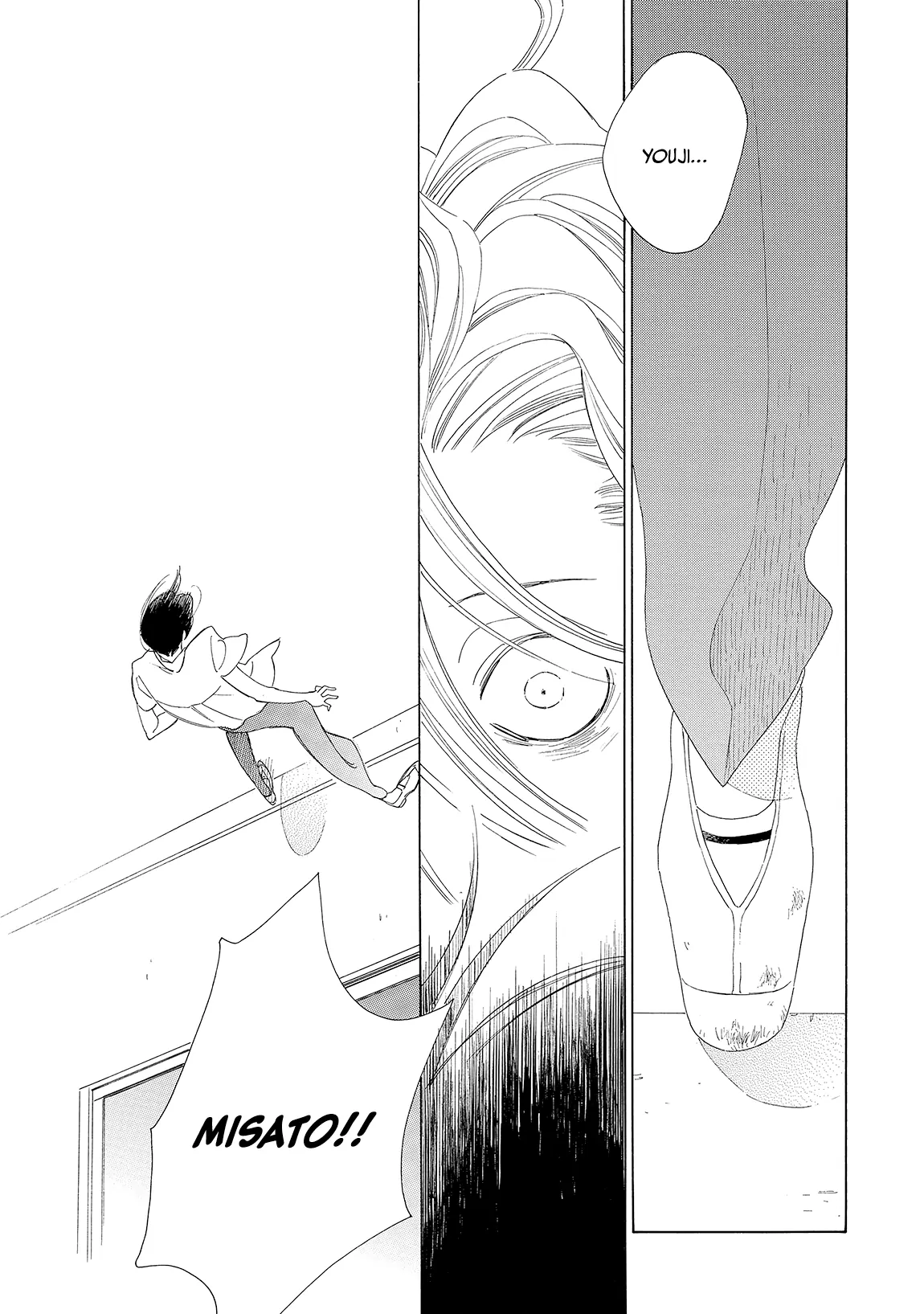 Sparks Chapter 1 page 26 - 