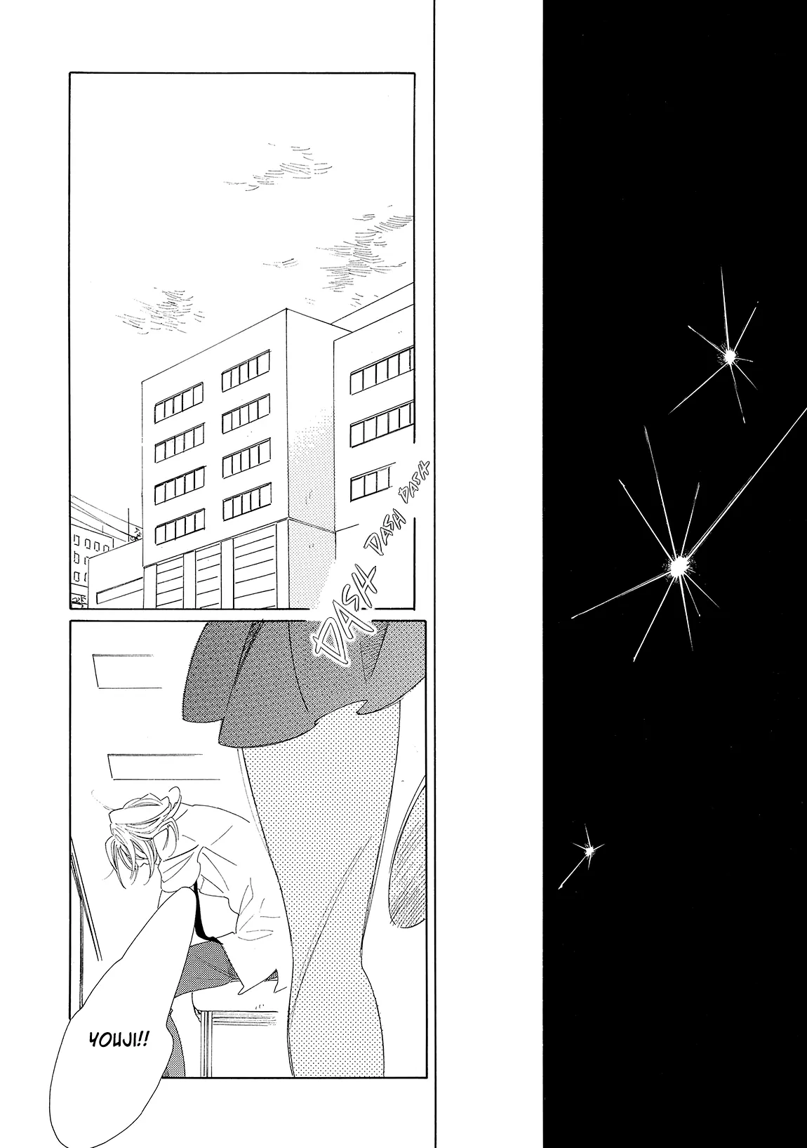 Sparks Chapter 1 page 28 - 