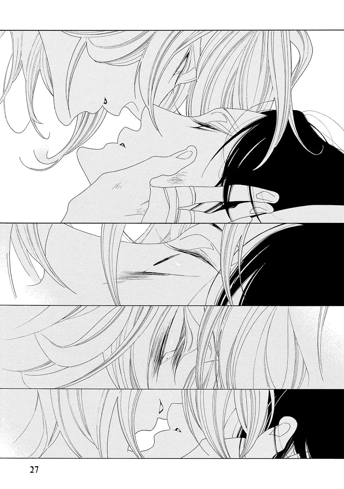 Sparks Chapter 1 page 32 - 