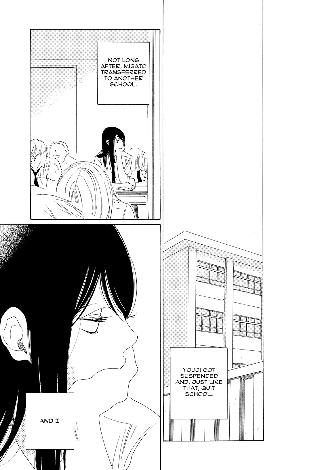 Sparks Chapter 1 page 33 - 