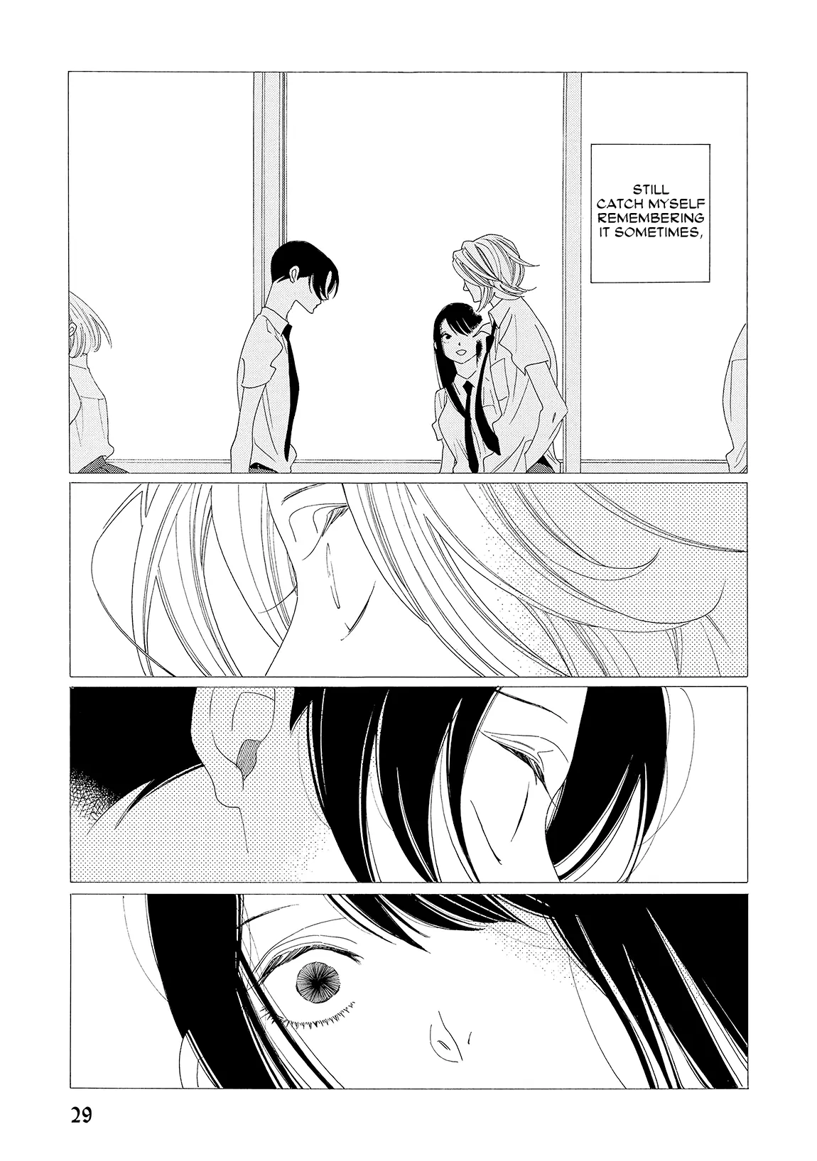 Sparks Chapter 1 page 34 - 