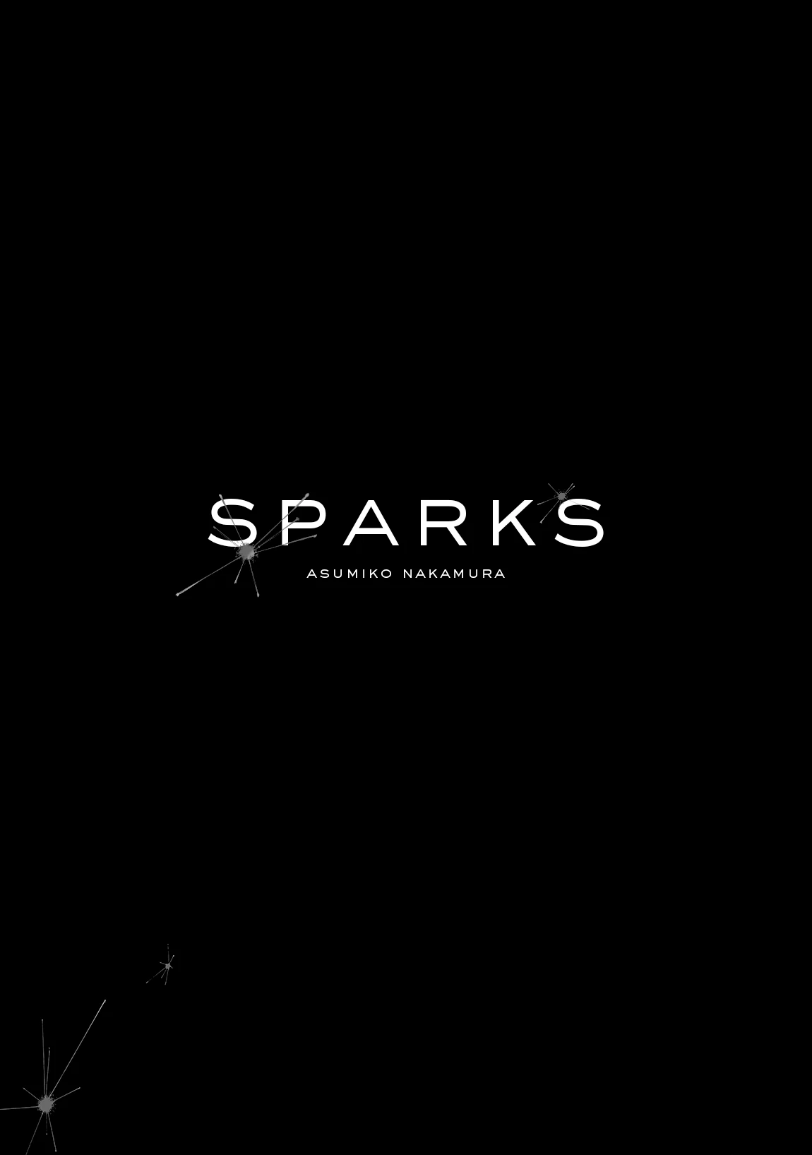 Sparks Chapter 1 page 6 - 