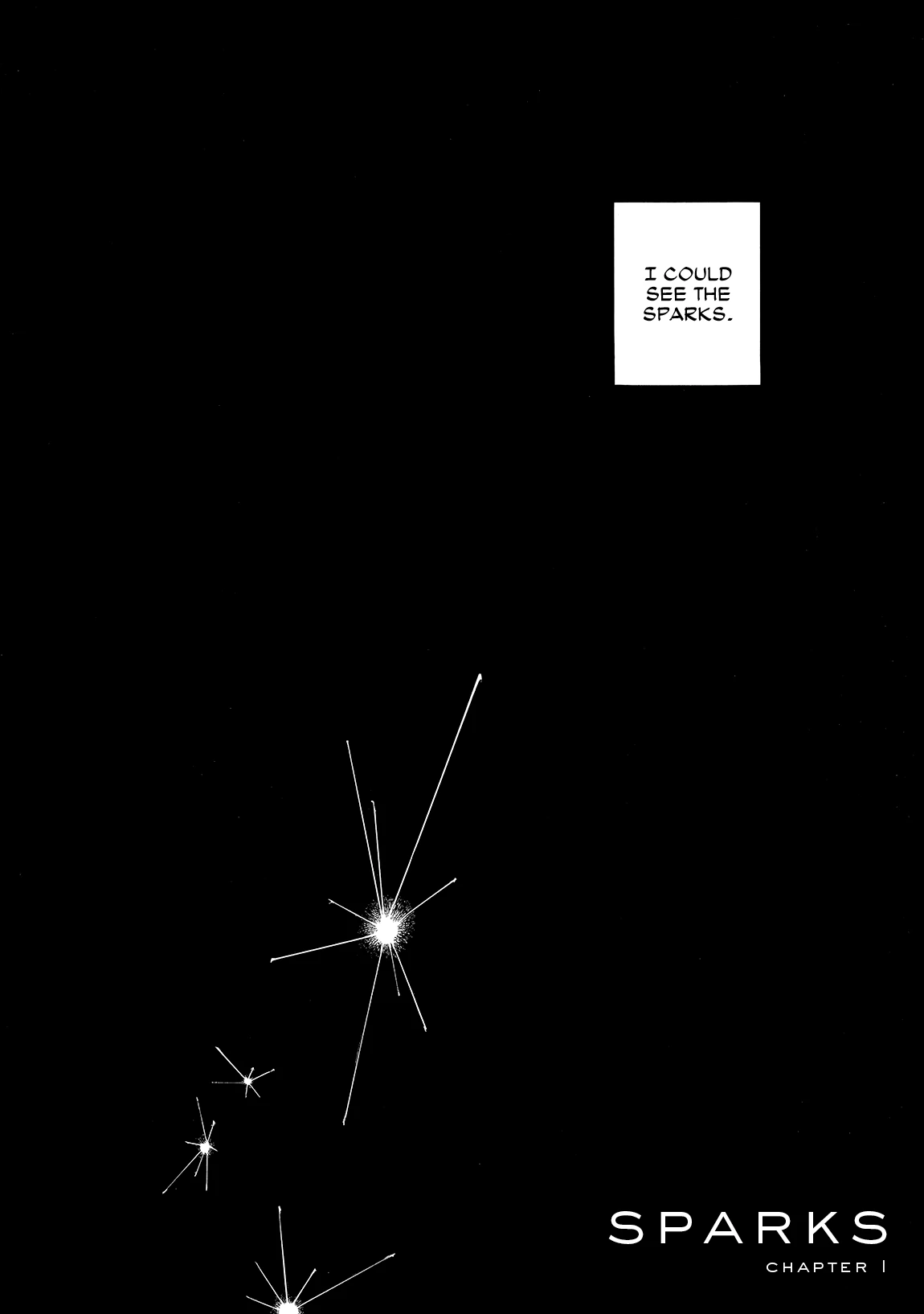 Sparks Chapter 1 page 9 - 