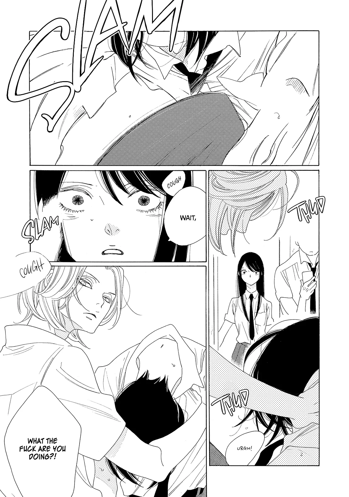 Sparks Chapter 1 page 10 - 
