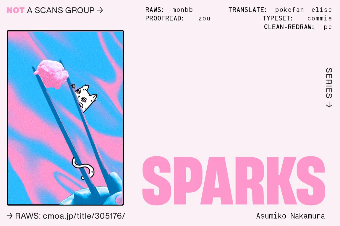 Sparks Chapter 2 page 2 - 