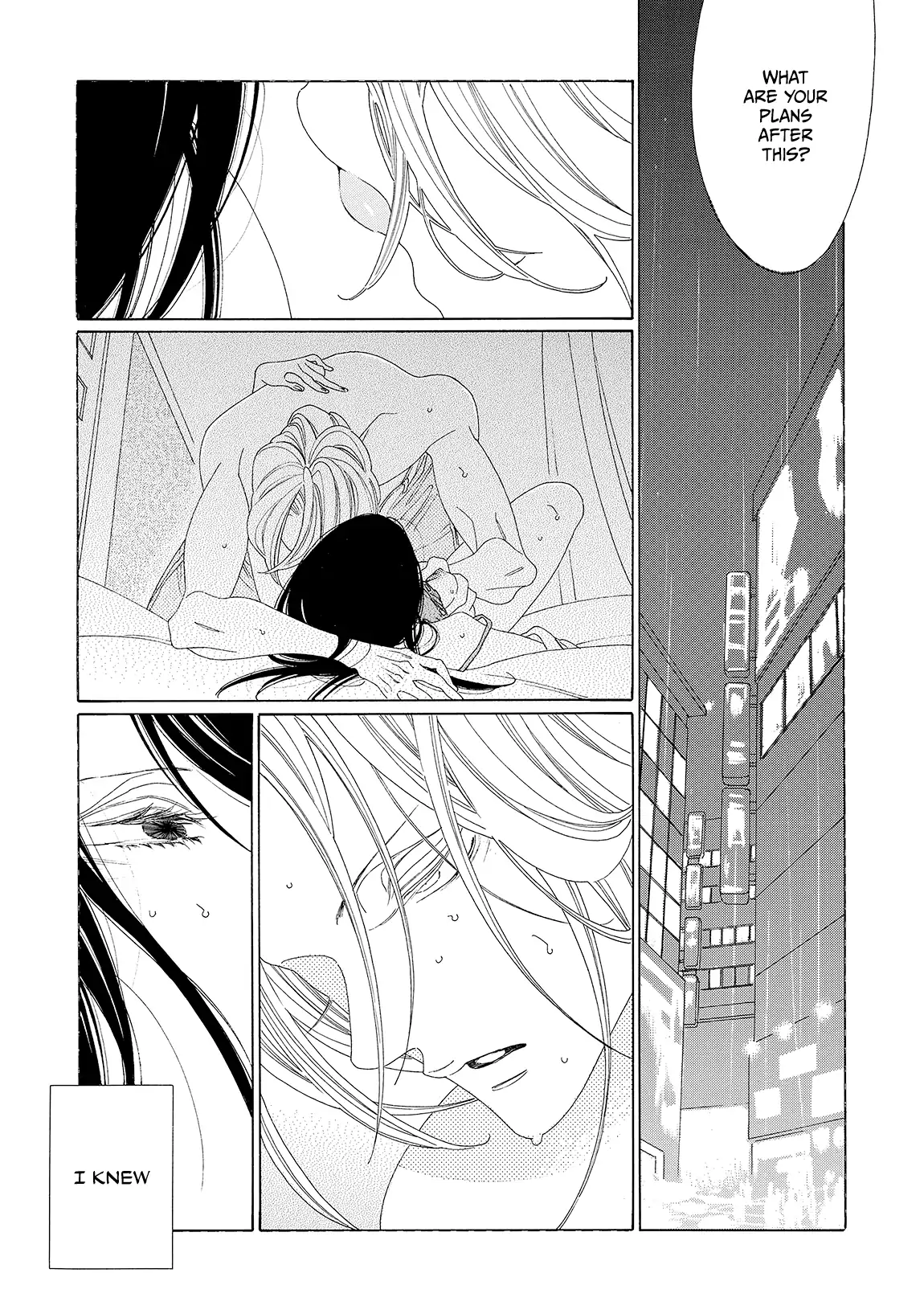 Sparks Chapter 2 page 11 - 