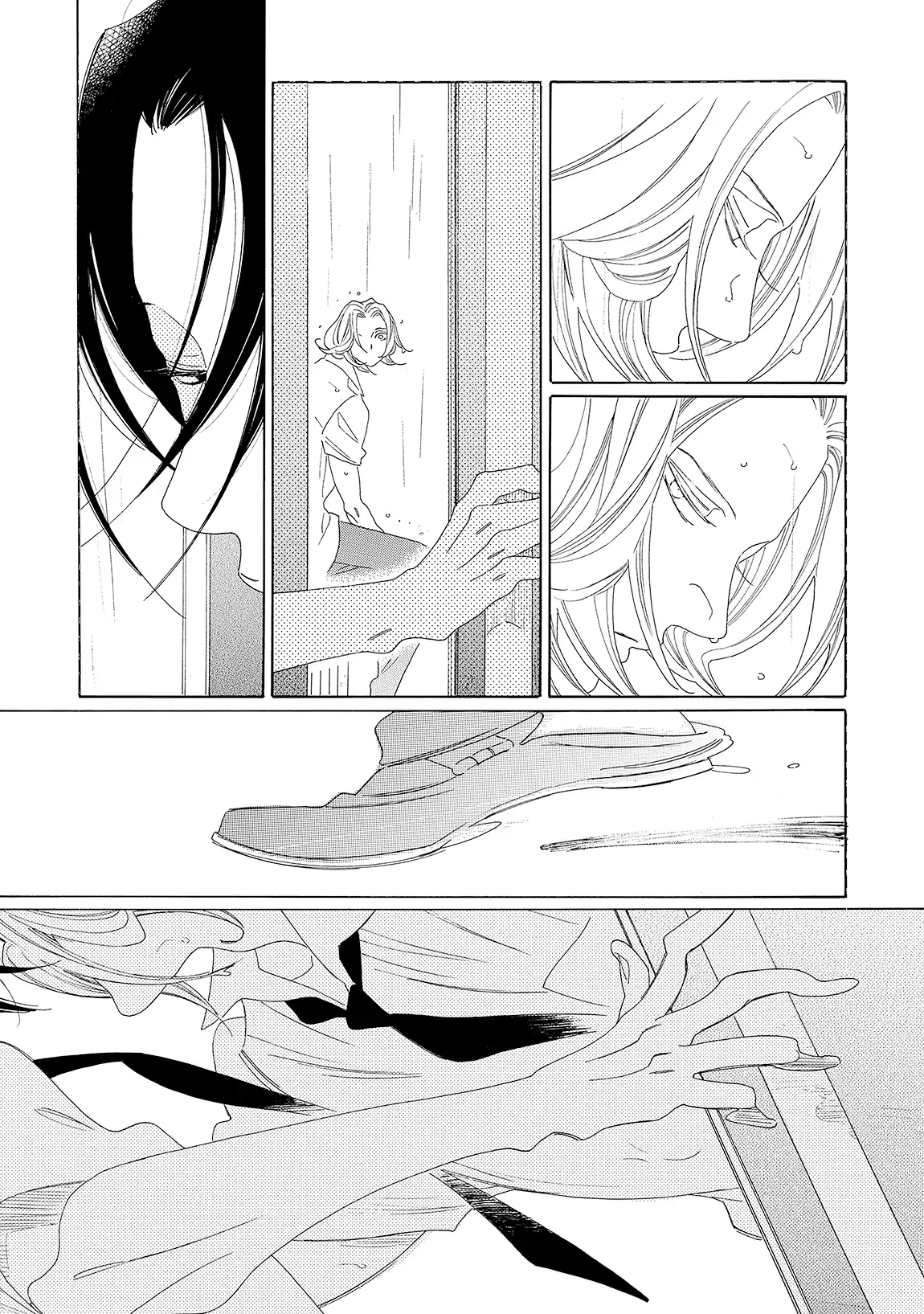Sparks Chapter 2 page 14 - 