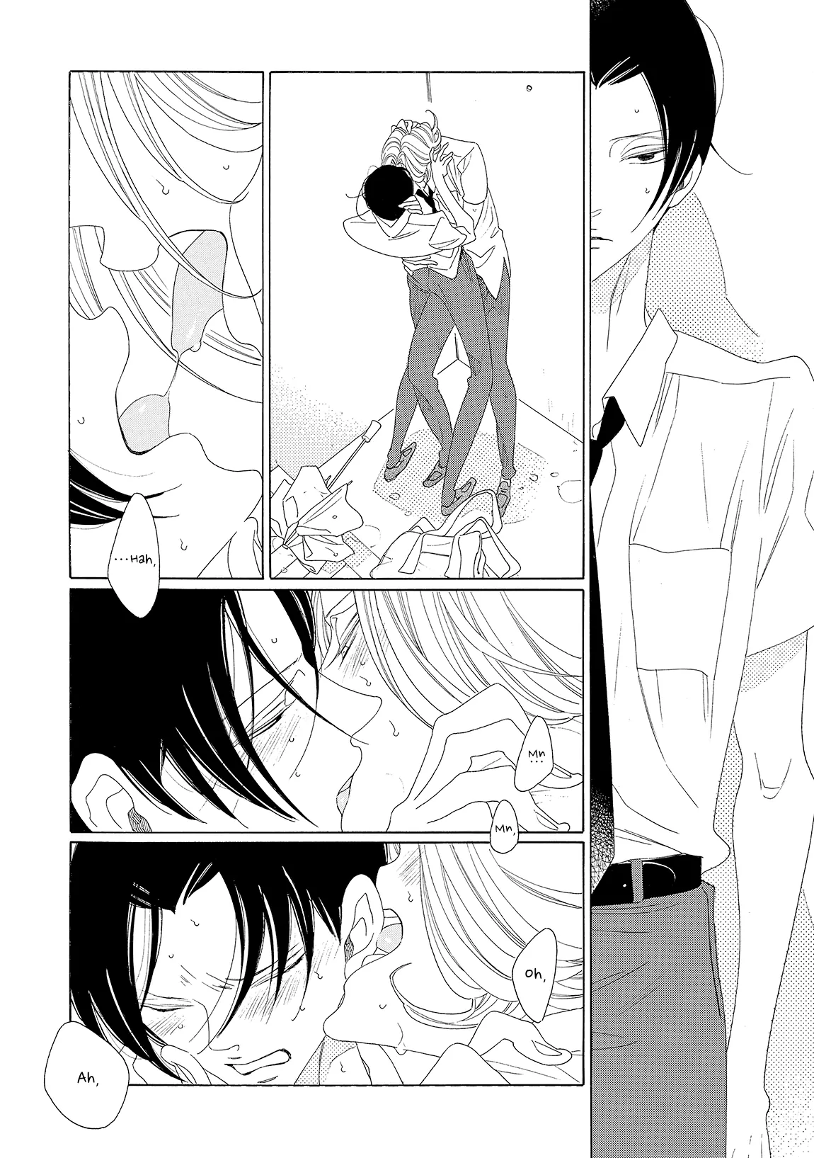 Sparks Chapter 2 page 15 - 