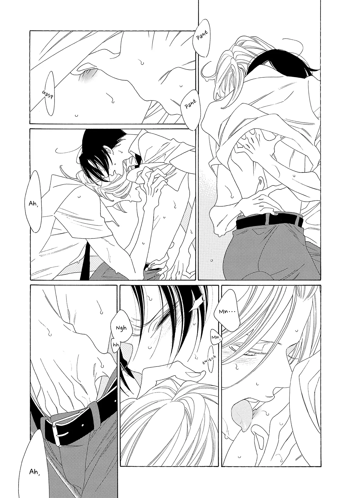 Sparks Chapter 2 page 16 - 
