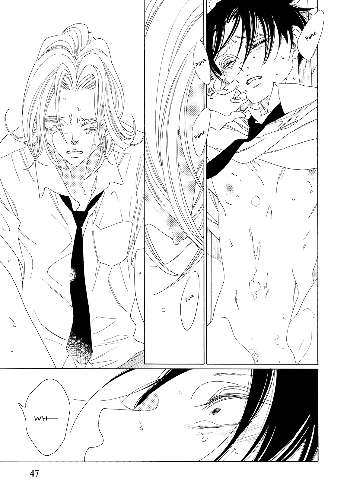 Sparks Chapter 2 page 18 - 