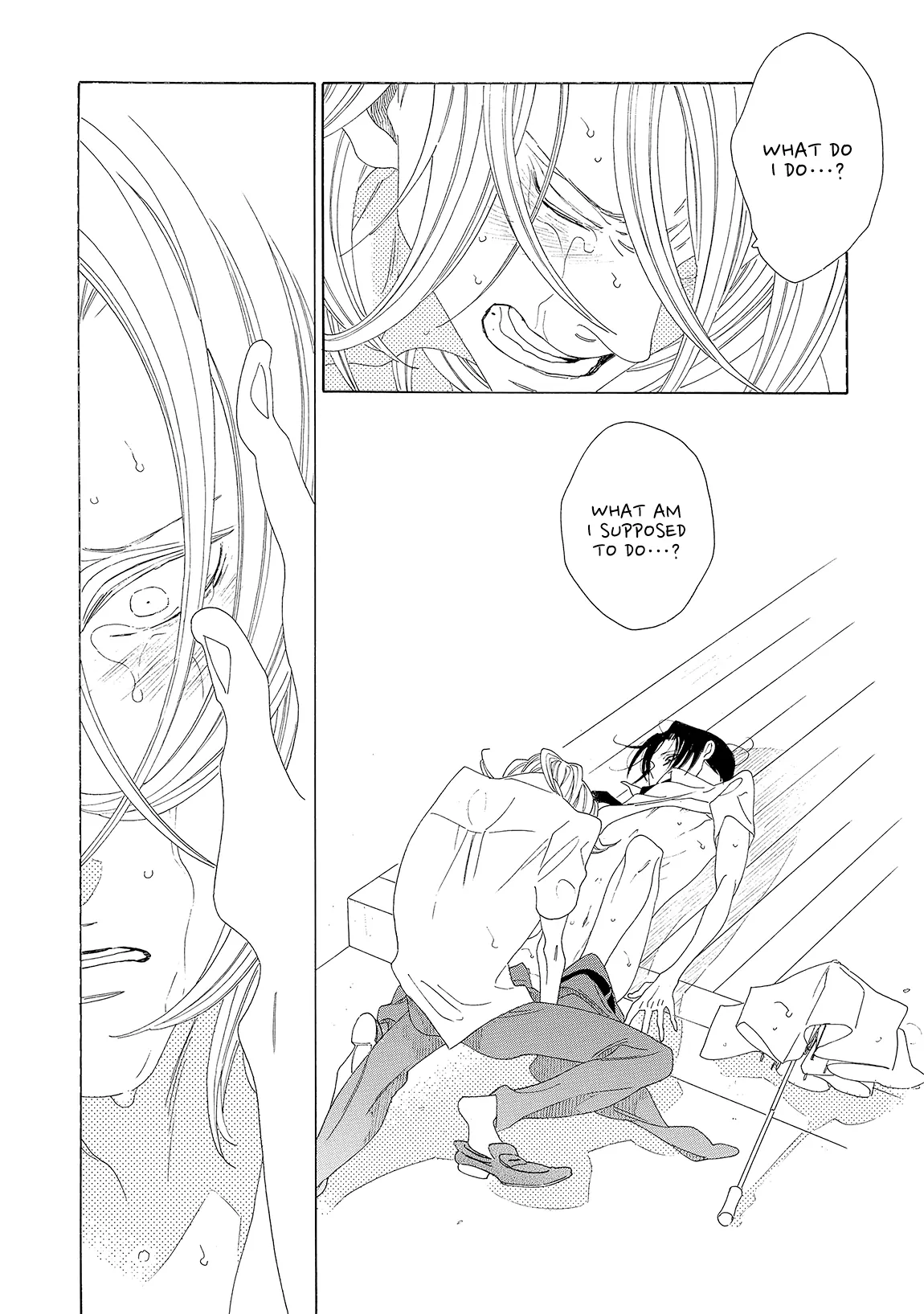 Sparks Chapter 2 page 19 - 