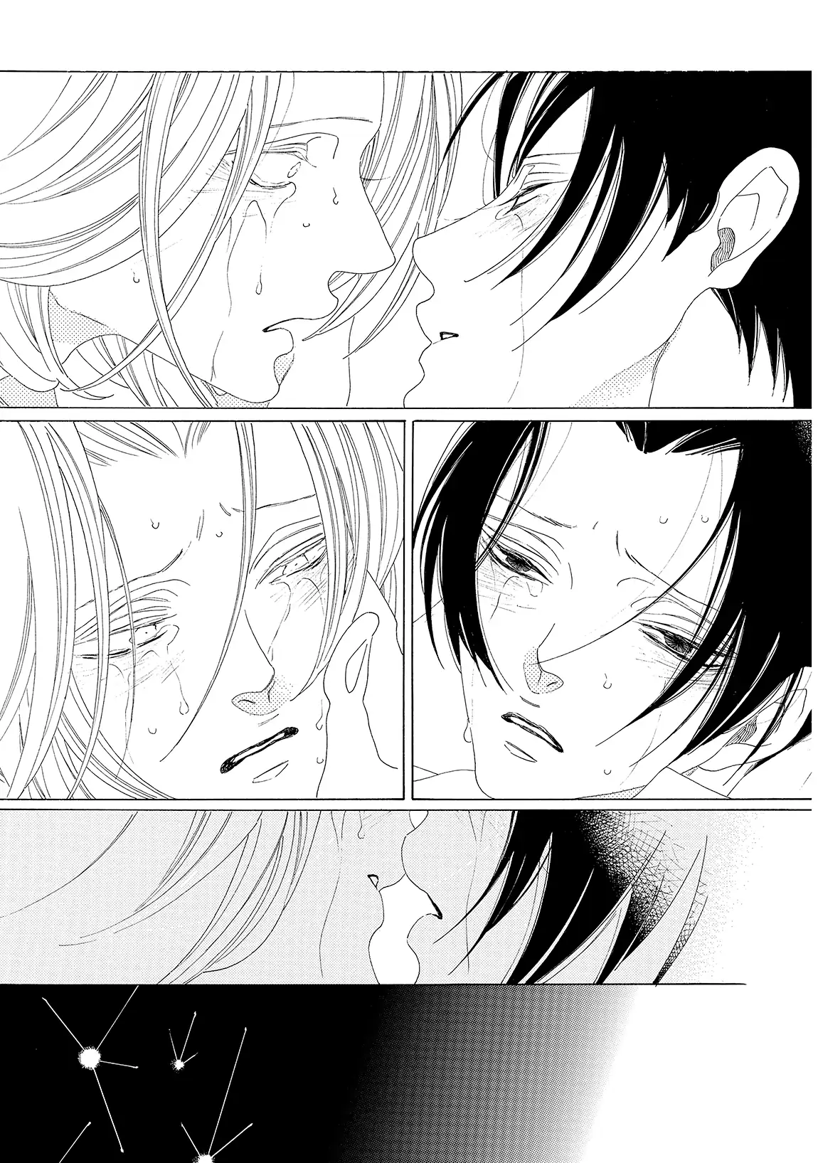 Sparks Chapter 2 page 20 - 