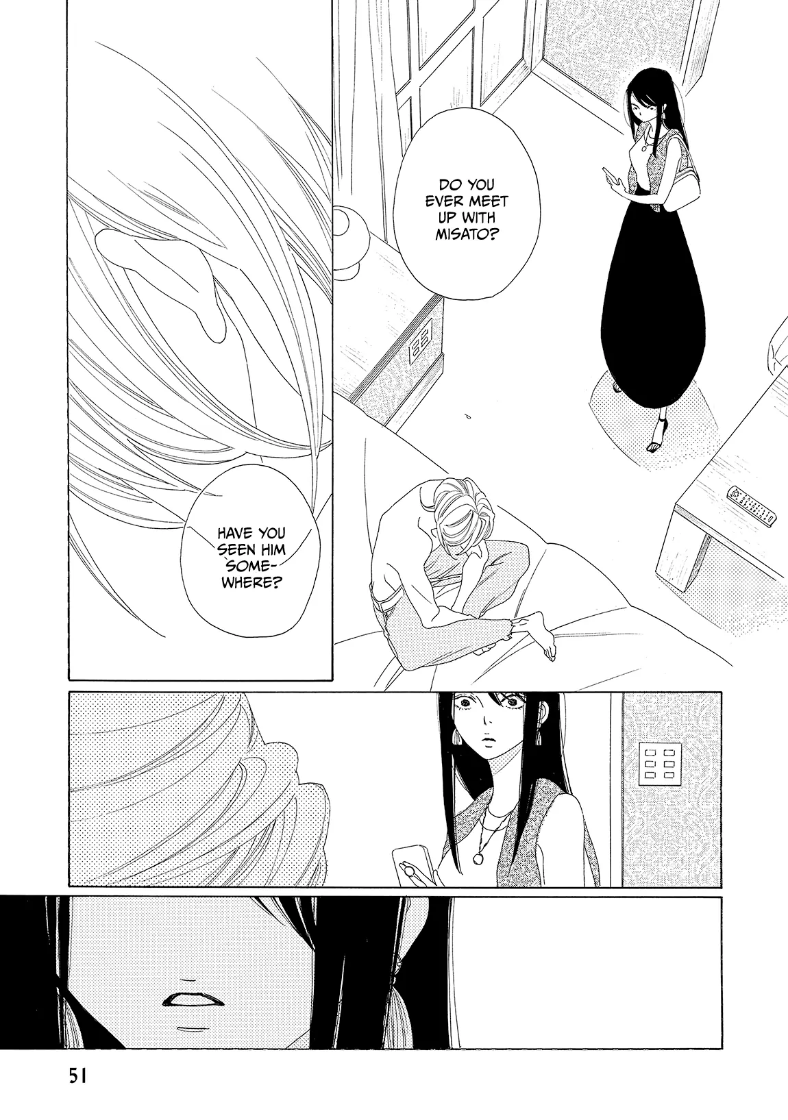 Sparks Chapter 2 page 22 - 