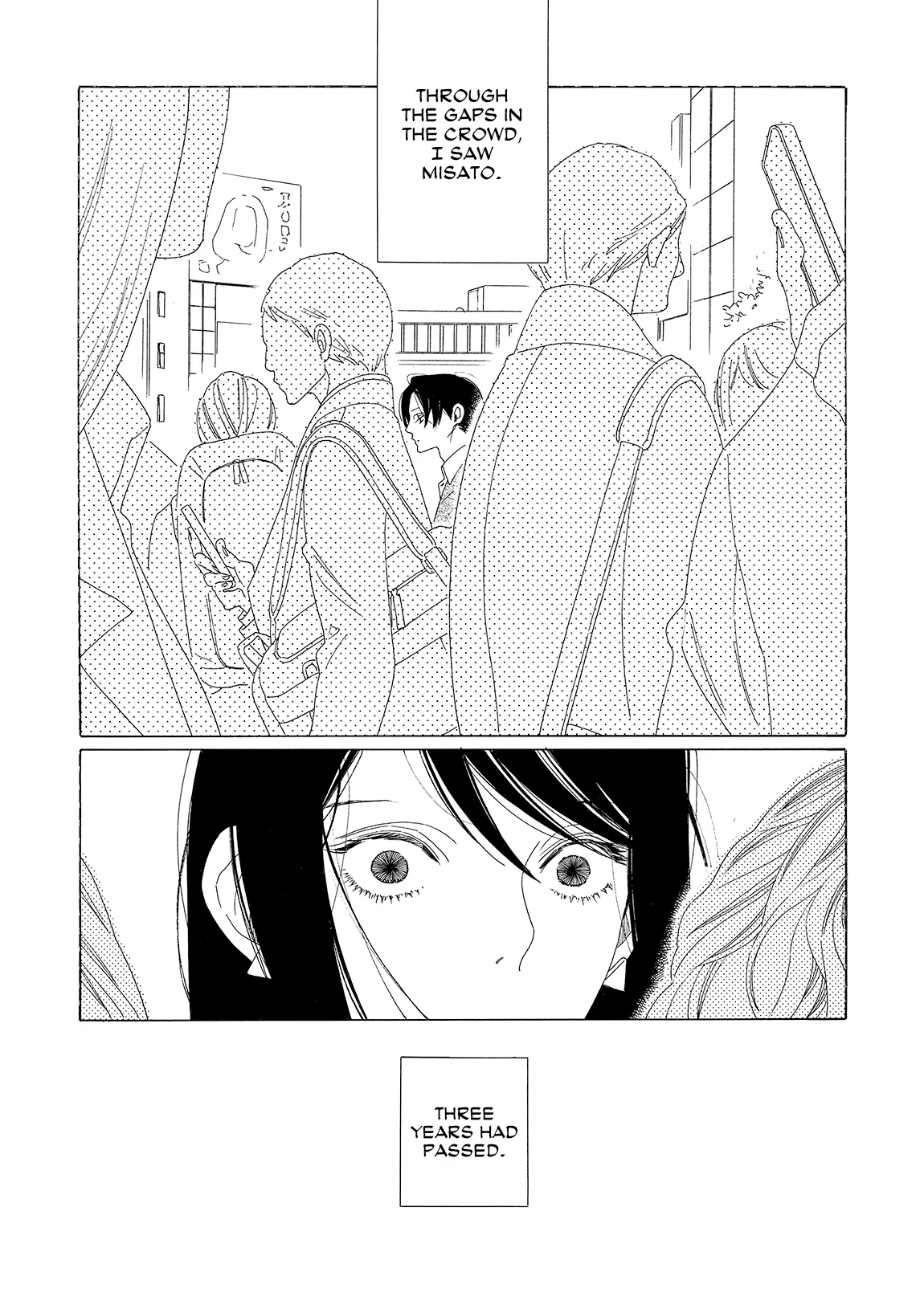 Sparks Chapter 2 page 4 - 
