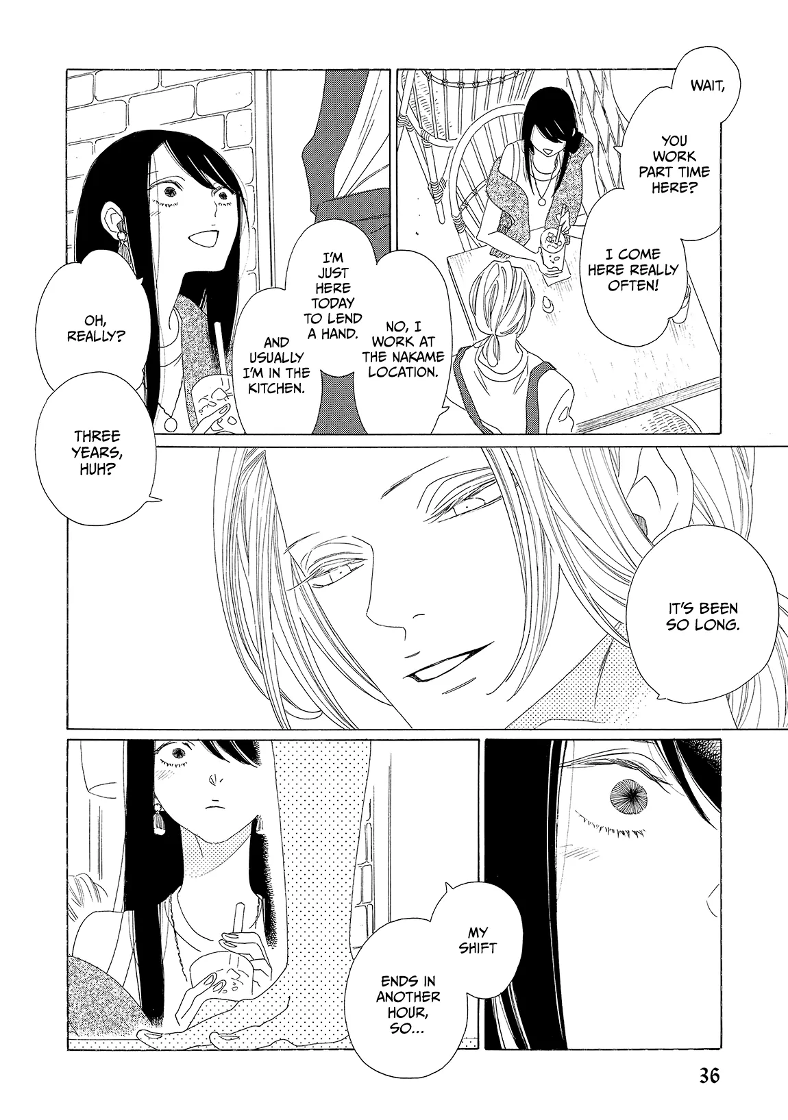 Sparks Chapter 2 page 7 - 