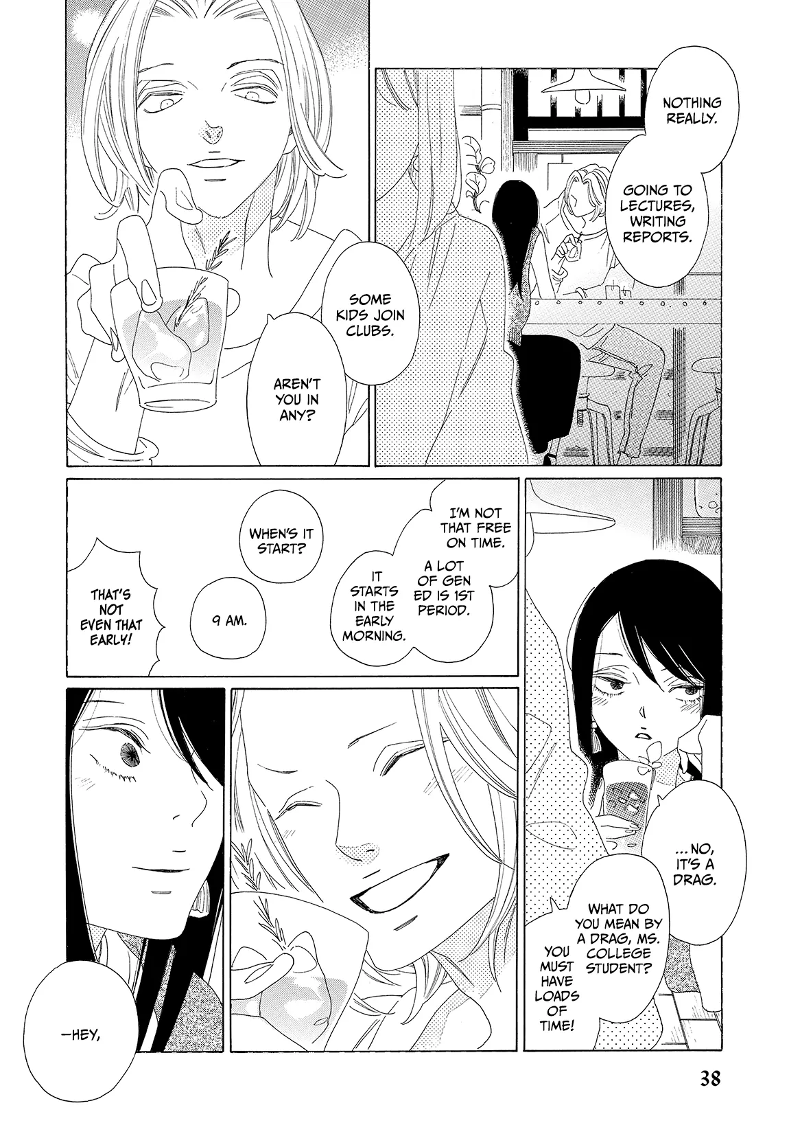 Sparks Chapter 2 page 9 - 