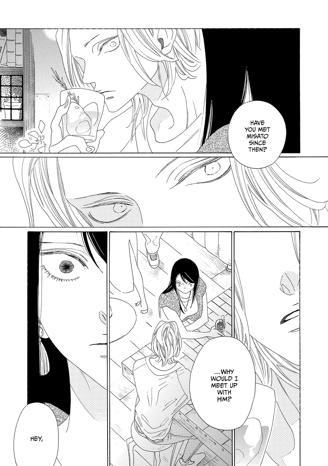 Sparks Chapter 2 page 10 - 