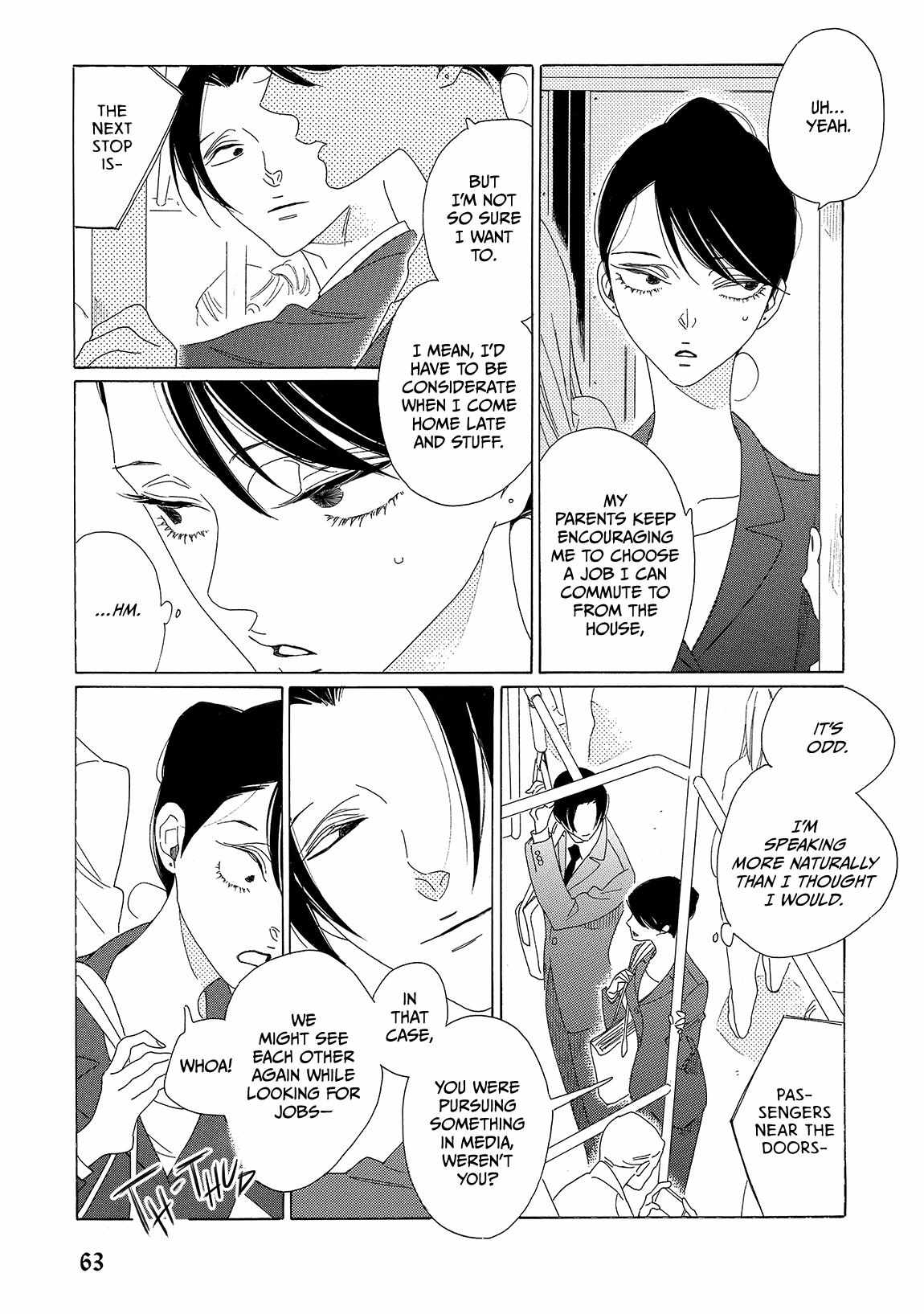 Sparks Chapter 3 page 11 - 