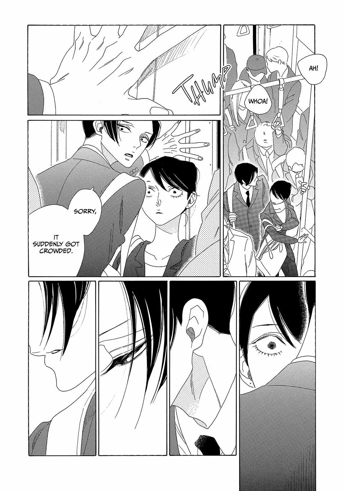 Sparks Chapter 3 page 12 - 