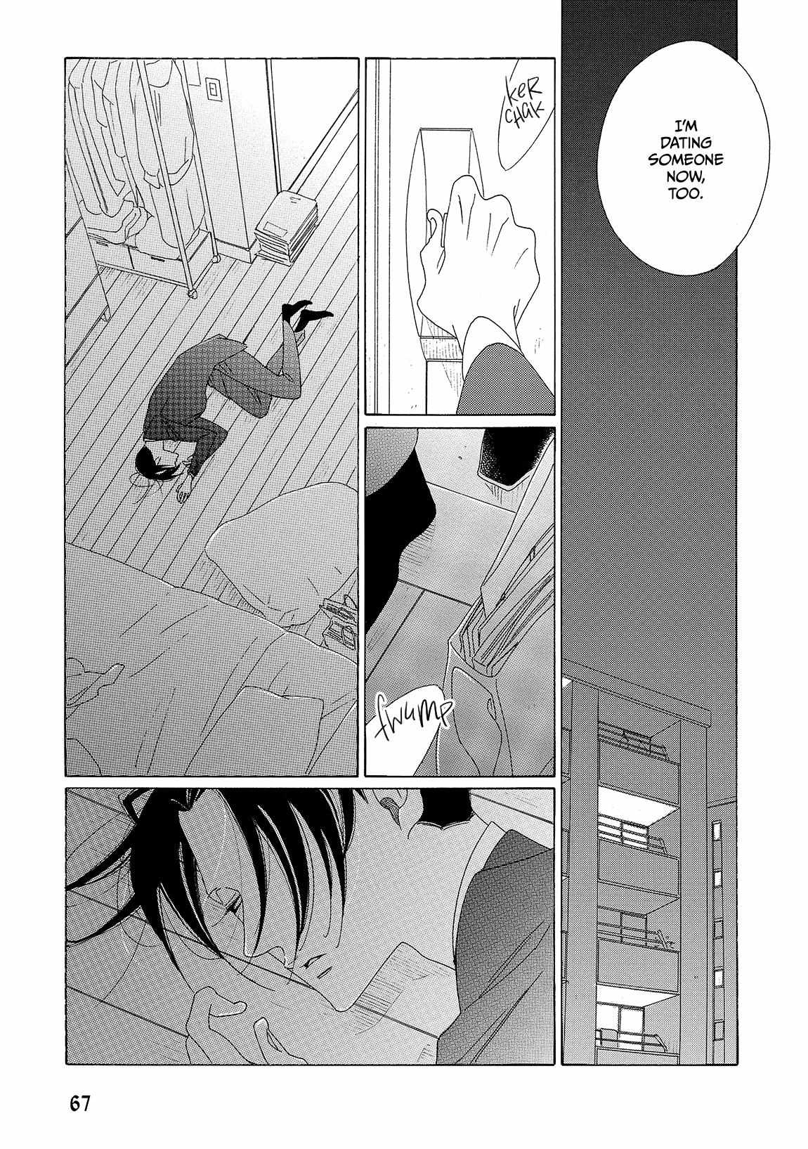 Sparks Chapter 3 page 15 - 