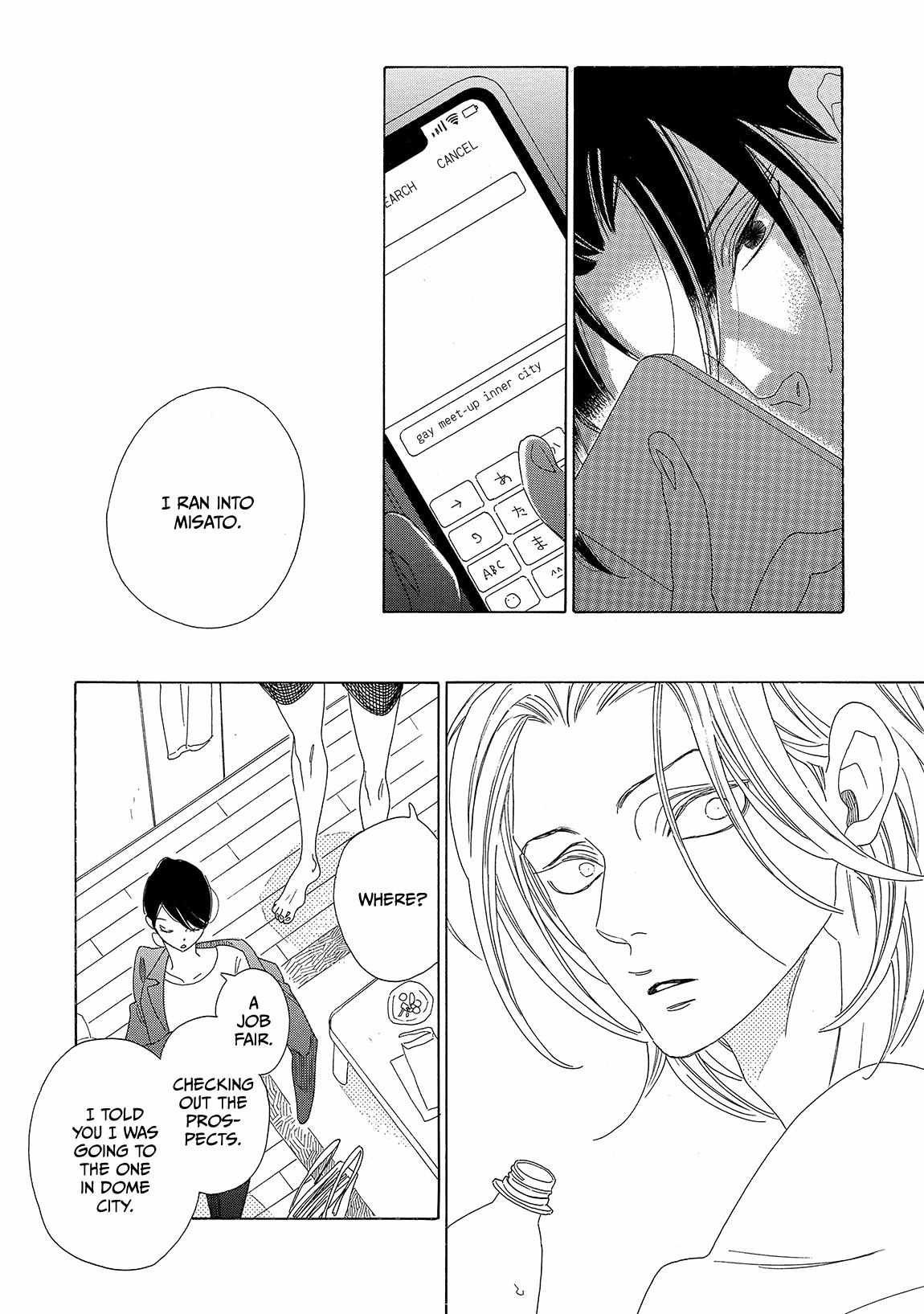 Sparks Chapter 3 page 16 - 