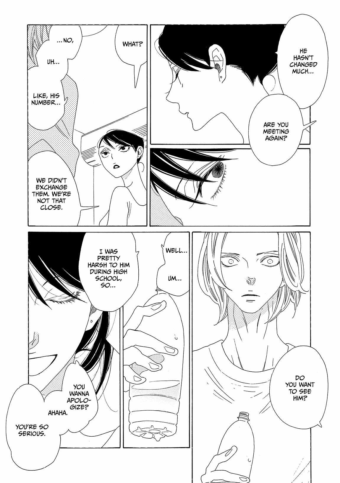Sparks Chapter 3 page 17 - 