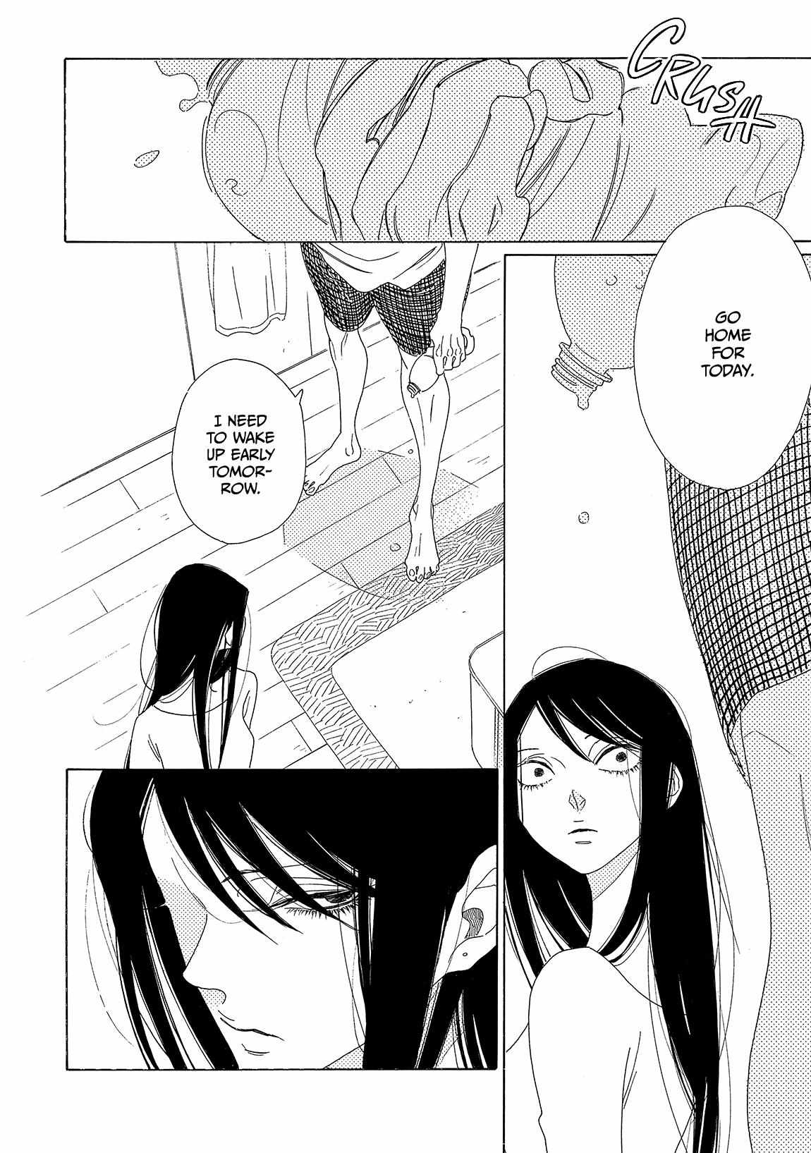 Sparks Chapter 3 page 18 - 