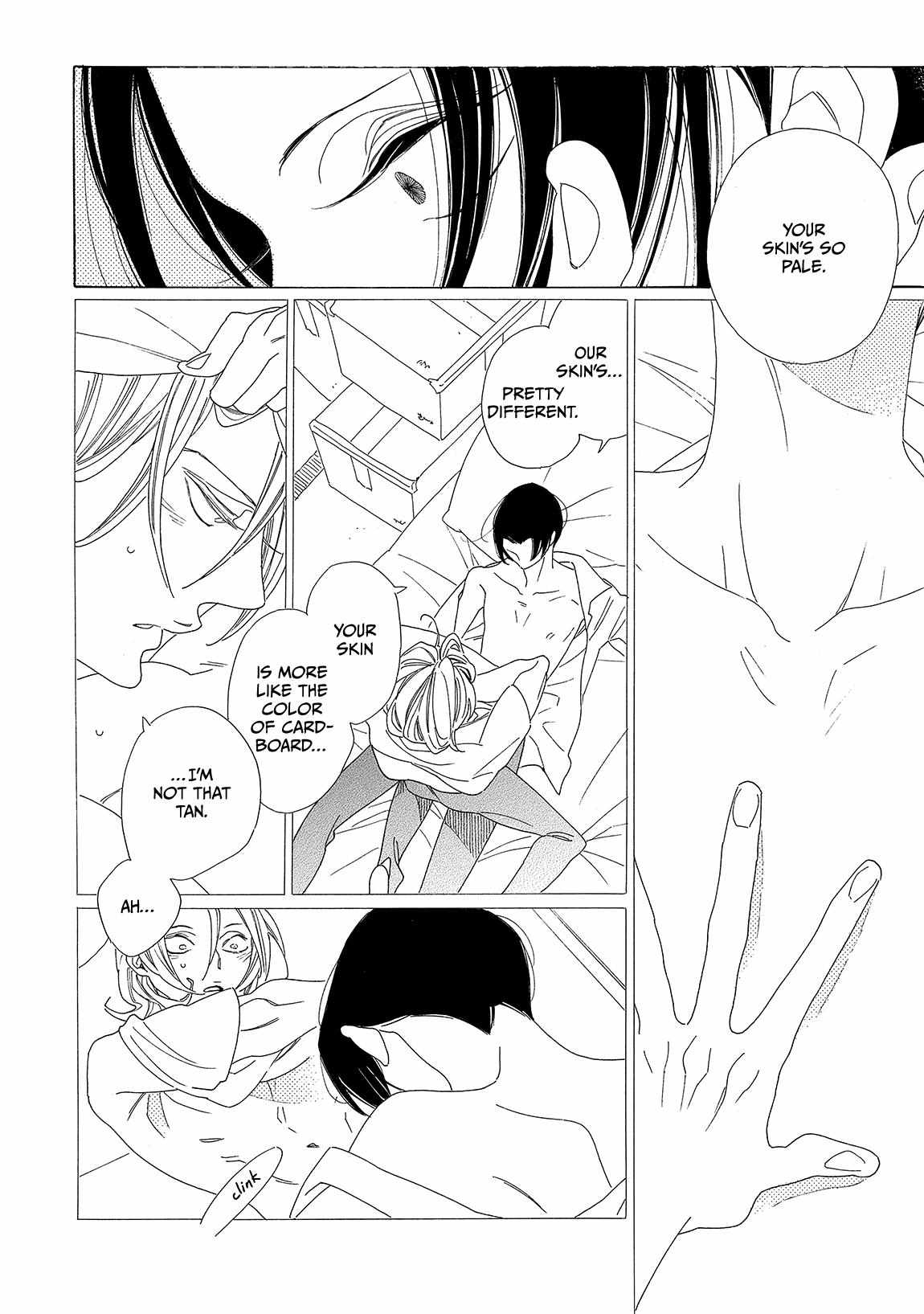 Sparks Chapter 3 page 20 - 