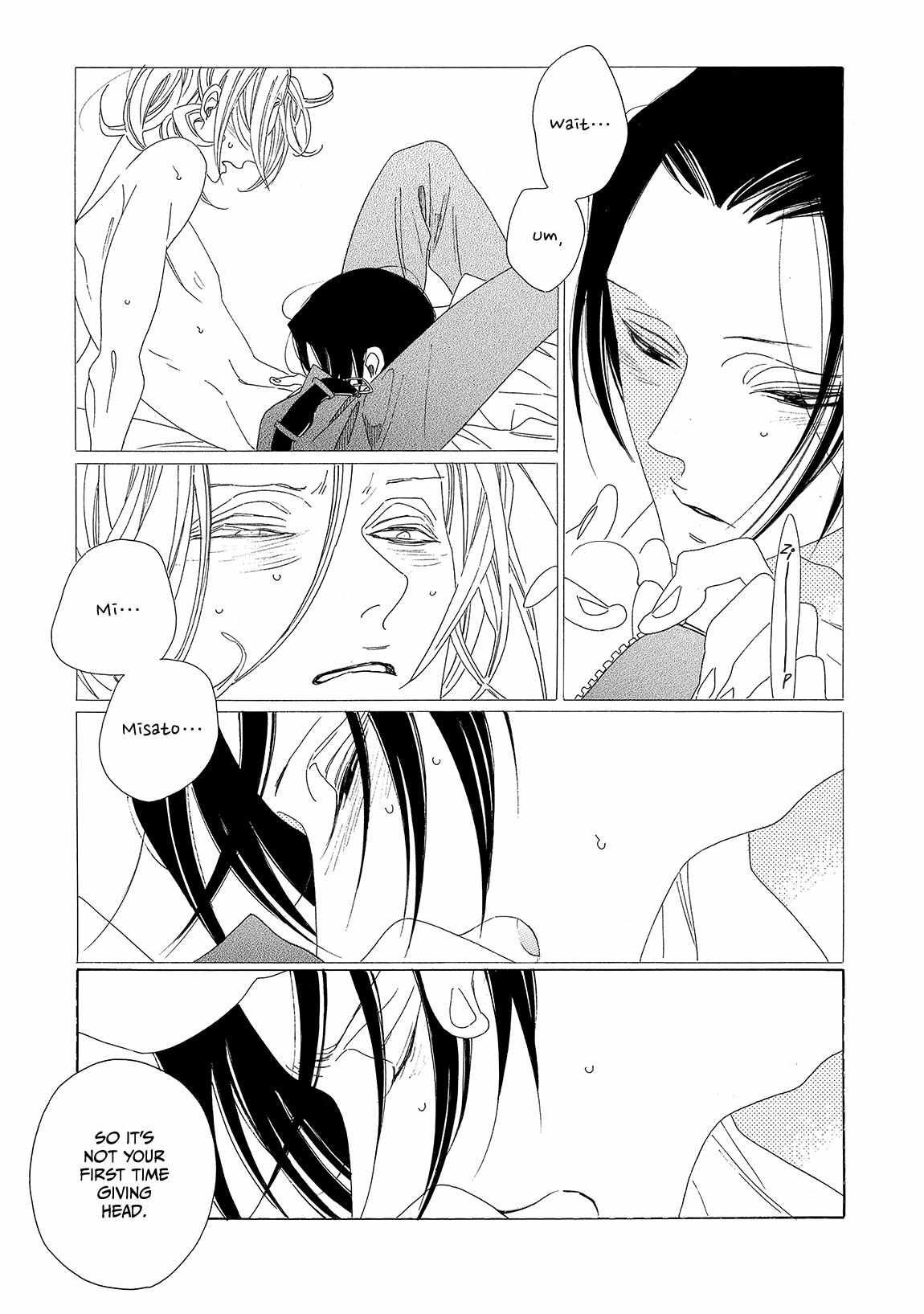 Sparks Chapter 3 page 21 - 