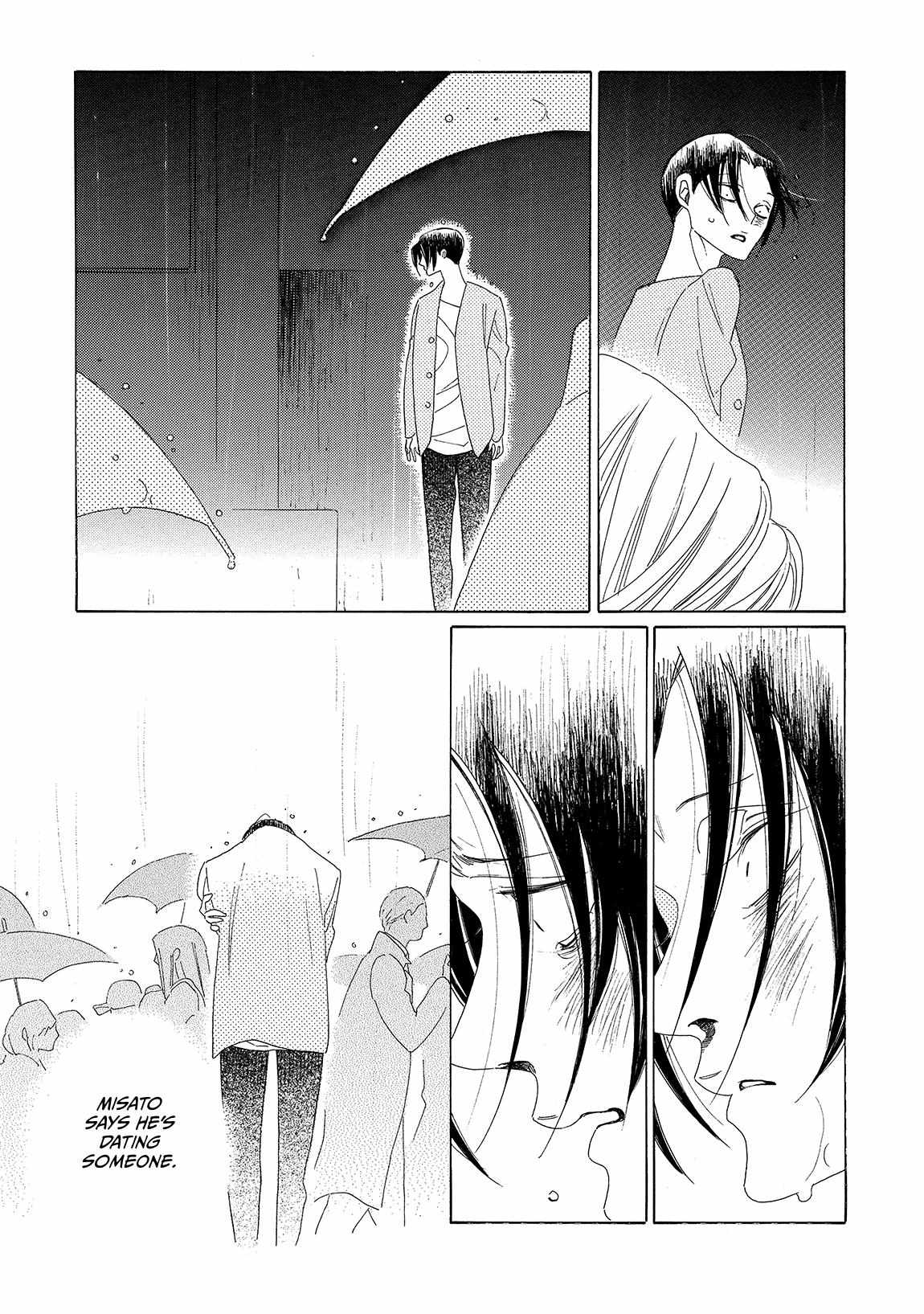Sparks Chapter 3 page 27 - 