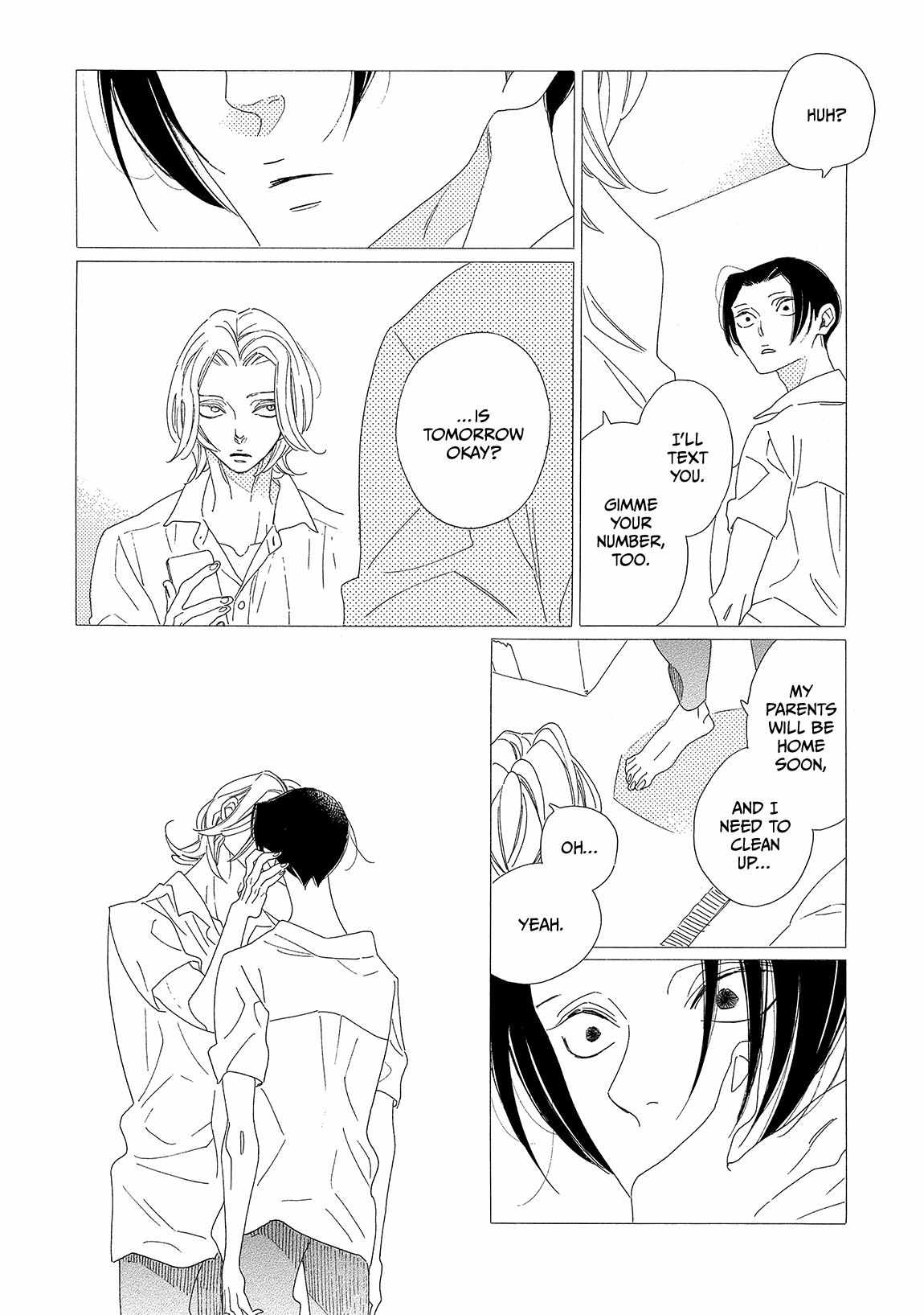 Sparks Chapter 3 page 29 - 