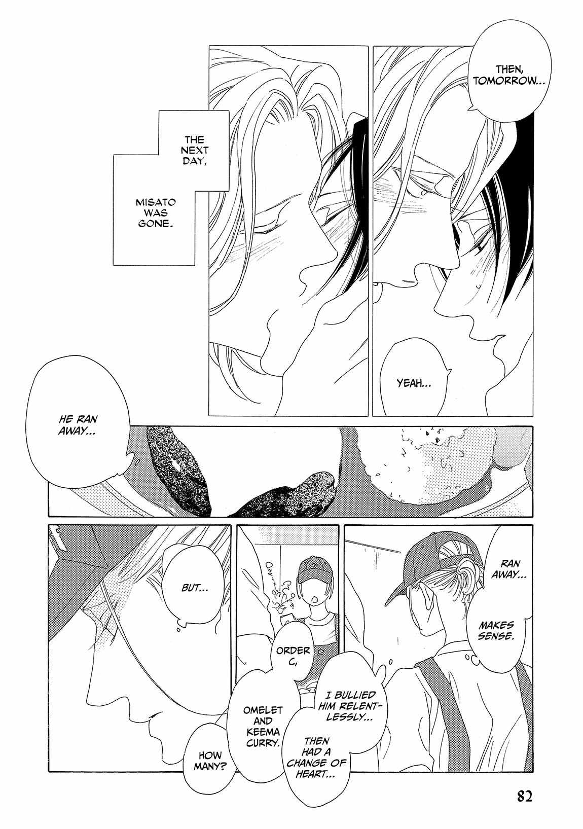 Sparks Chapter 3 page 30 - 