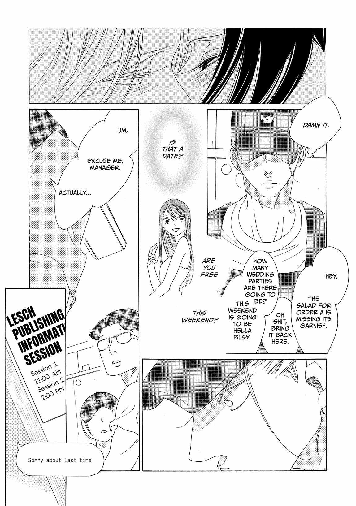 Sparks Chapter 3 page 31 - 