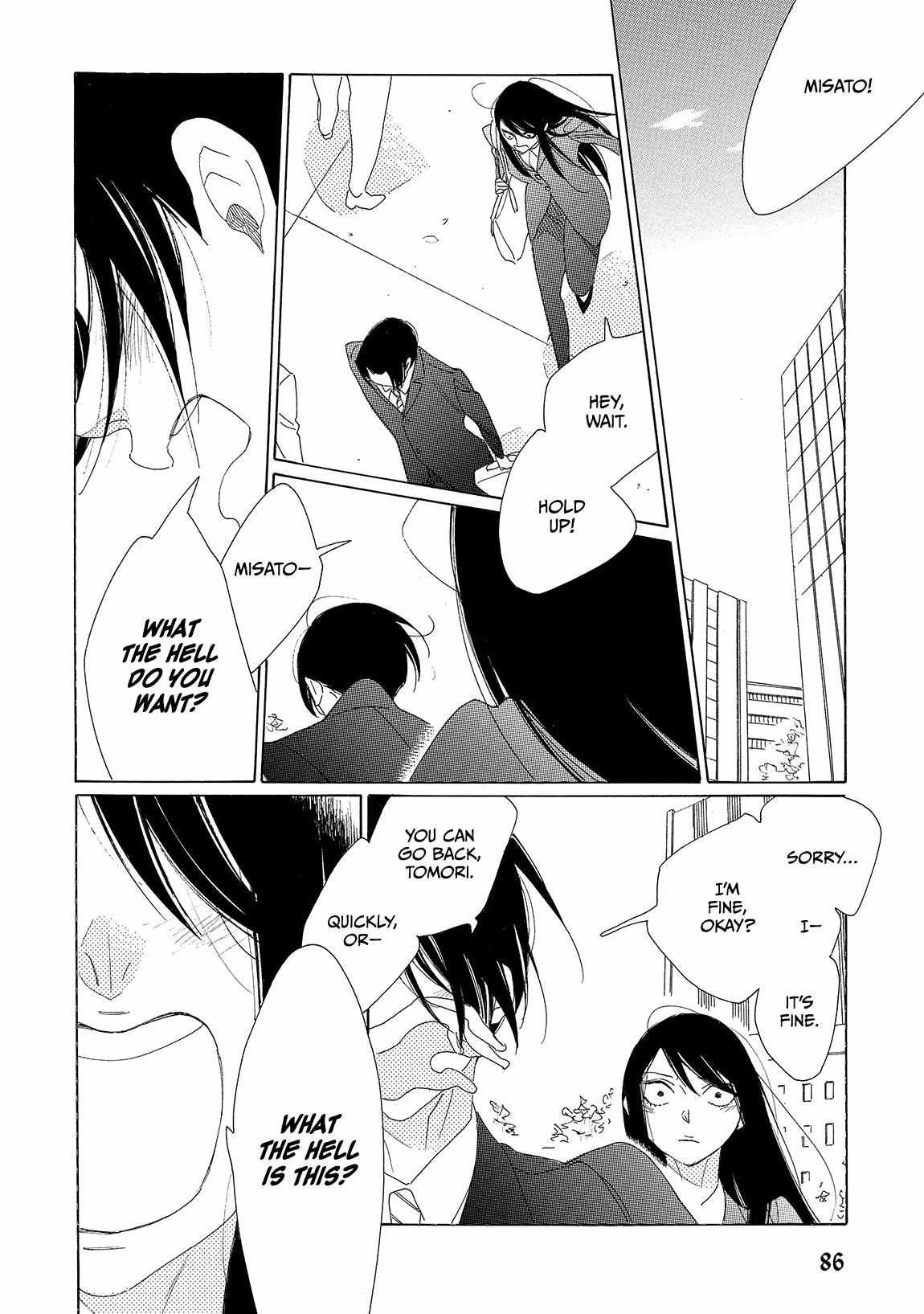 Sparks Chapter 3 page 34 - 