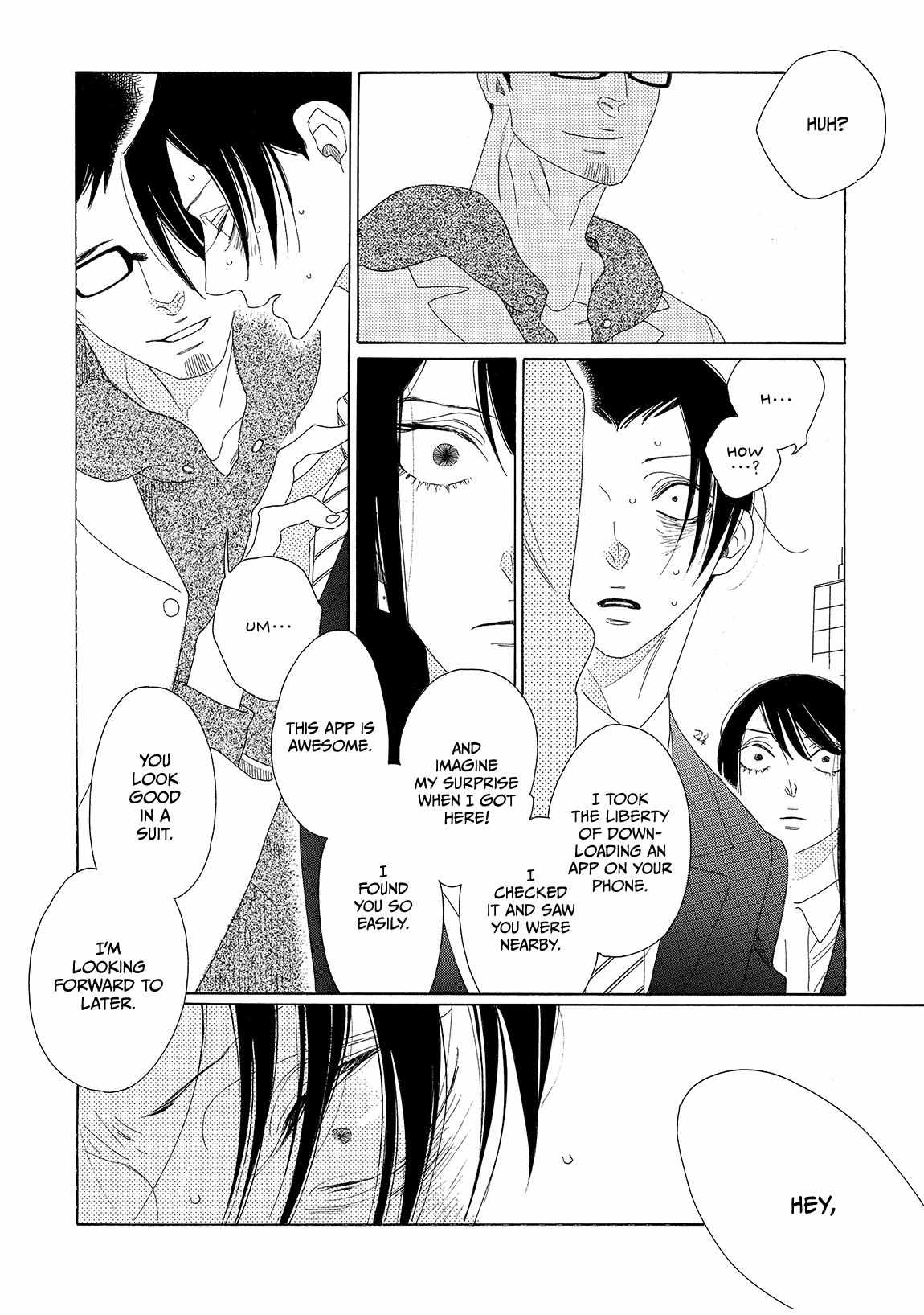 Sparks Chapter 3 page 36 - 