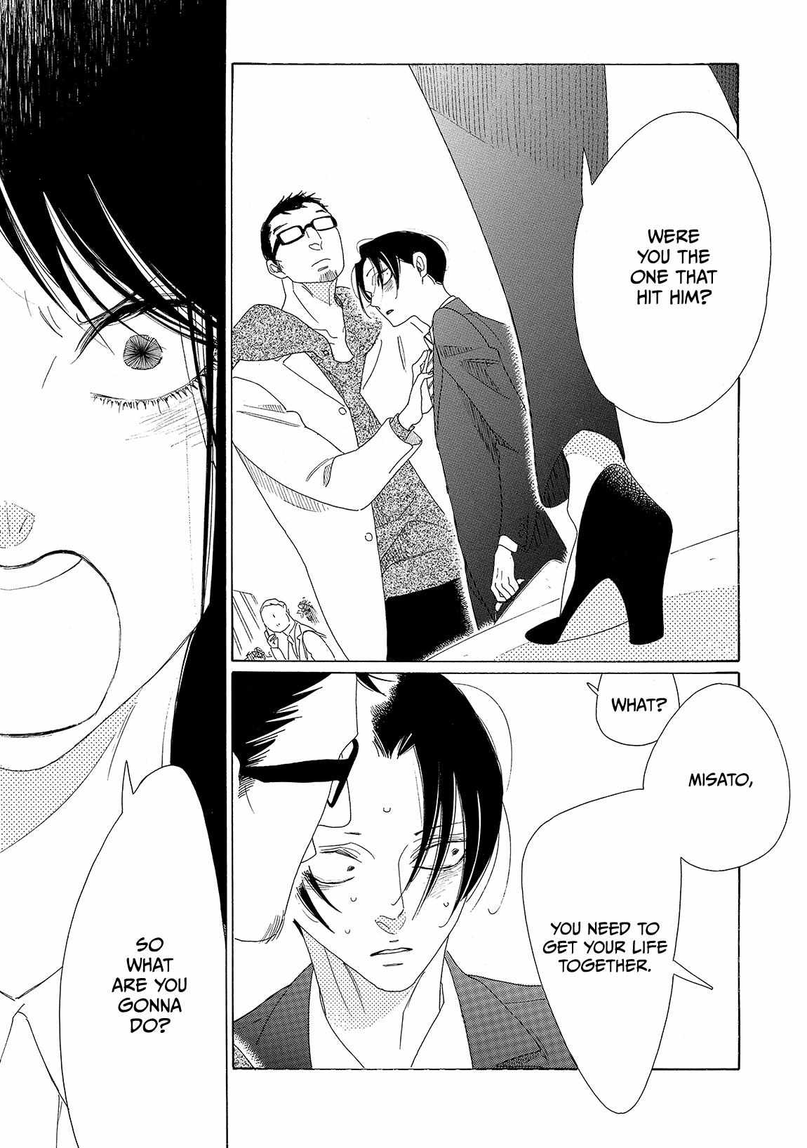 Sparks Chapter 3 page 37 - 