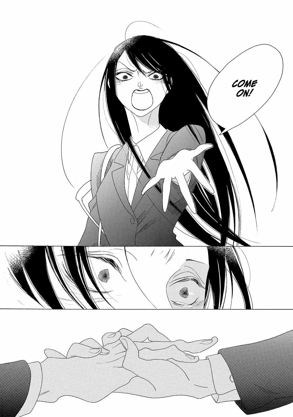 Sparks Chapter 3 page 38 - 