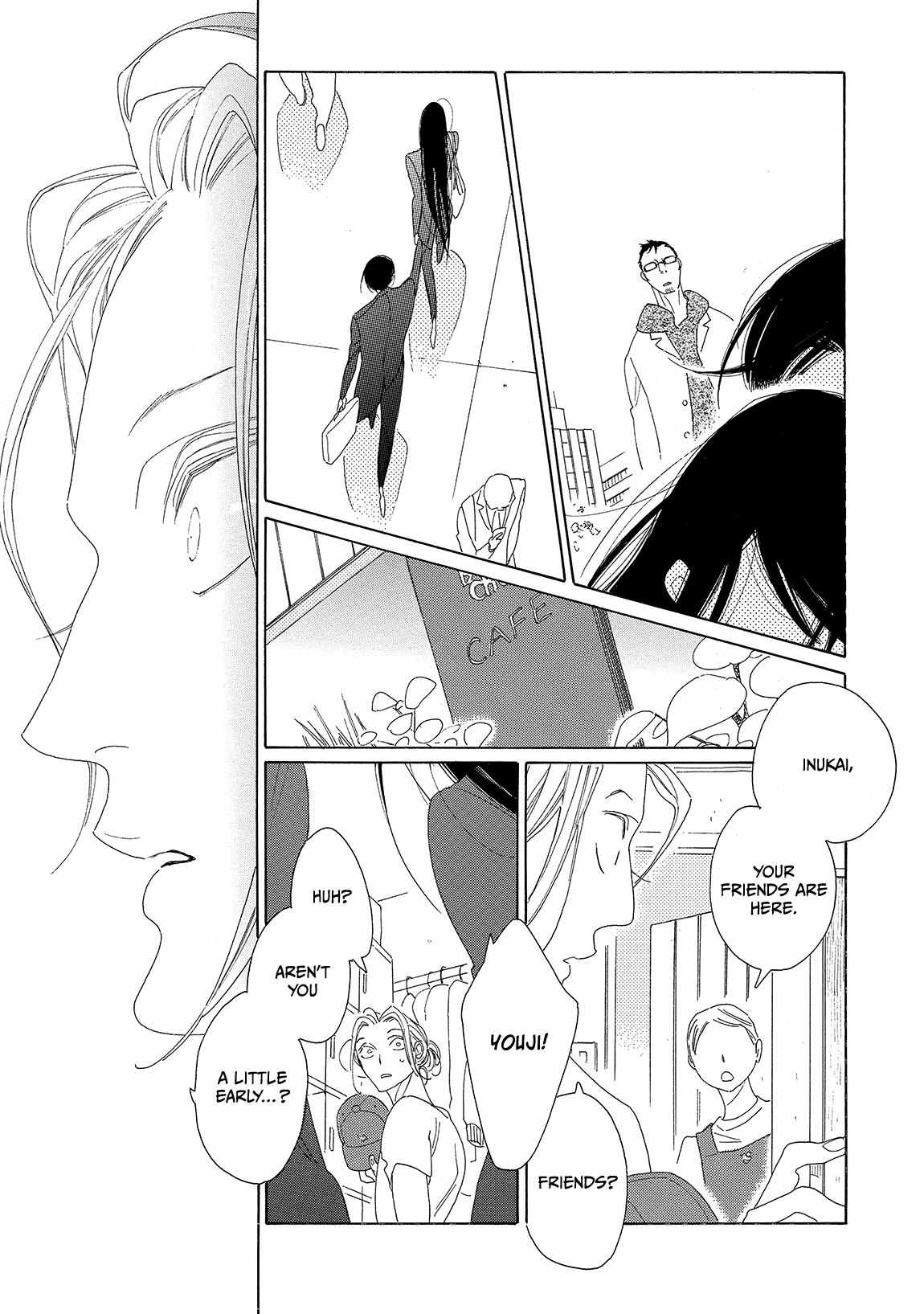 Sparks Chapter 3 page 39 - 