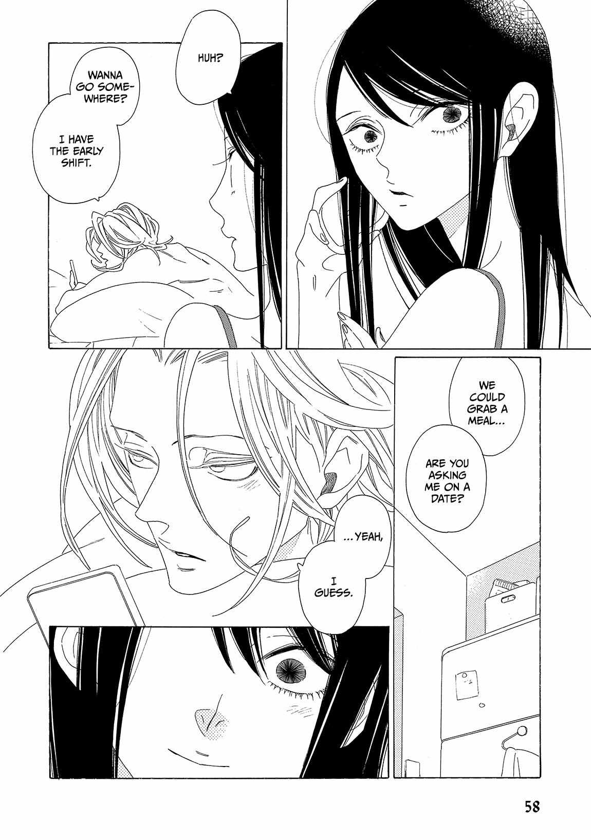 Sparks Chapter 3 page 6 - 
