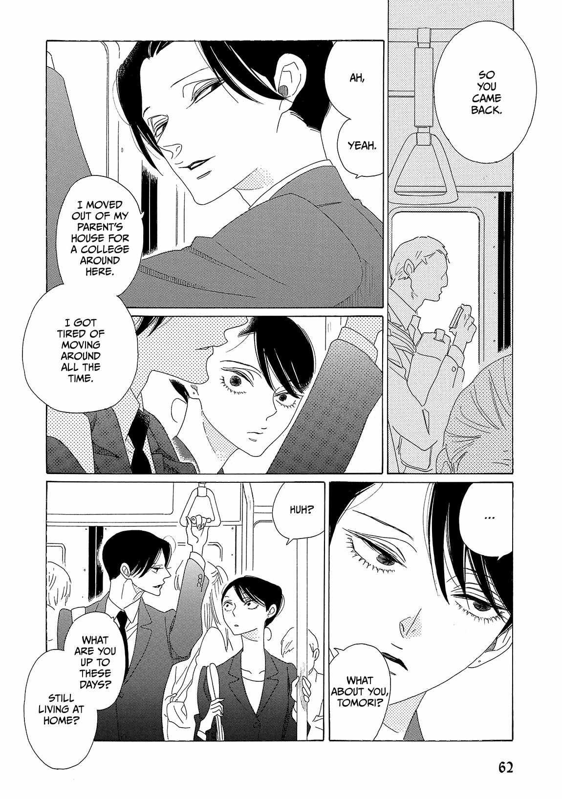 Sparks Chapter 3 page 10 - 