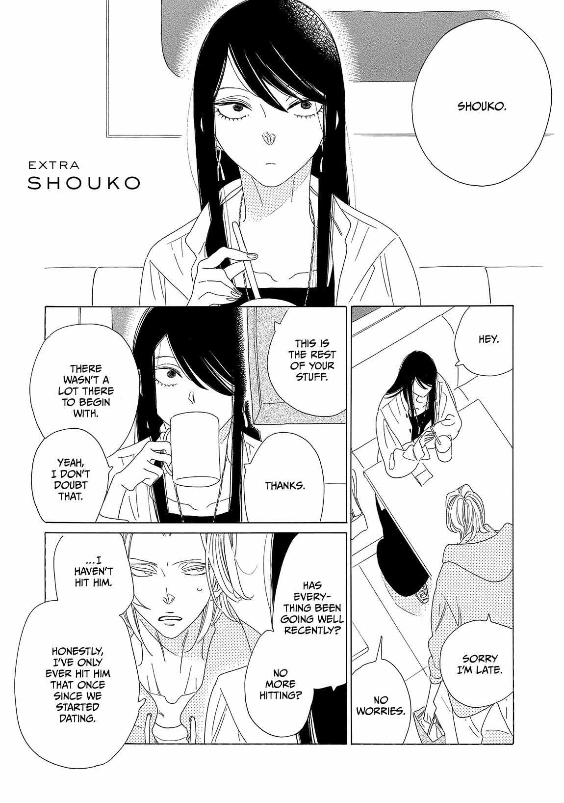 Sparks Chapter 4.1 page 3 - 