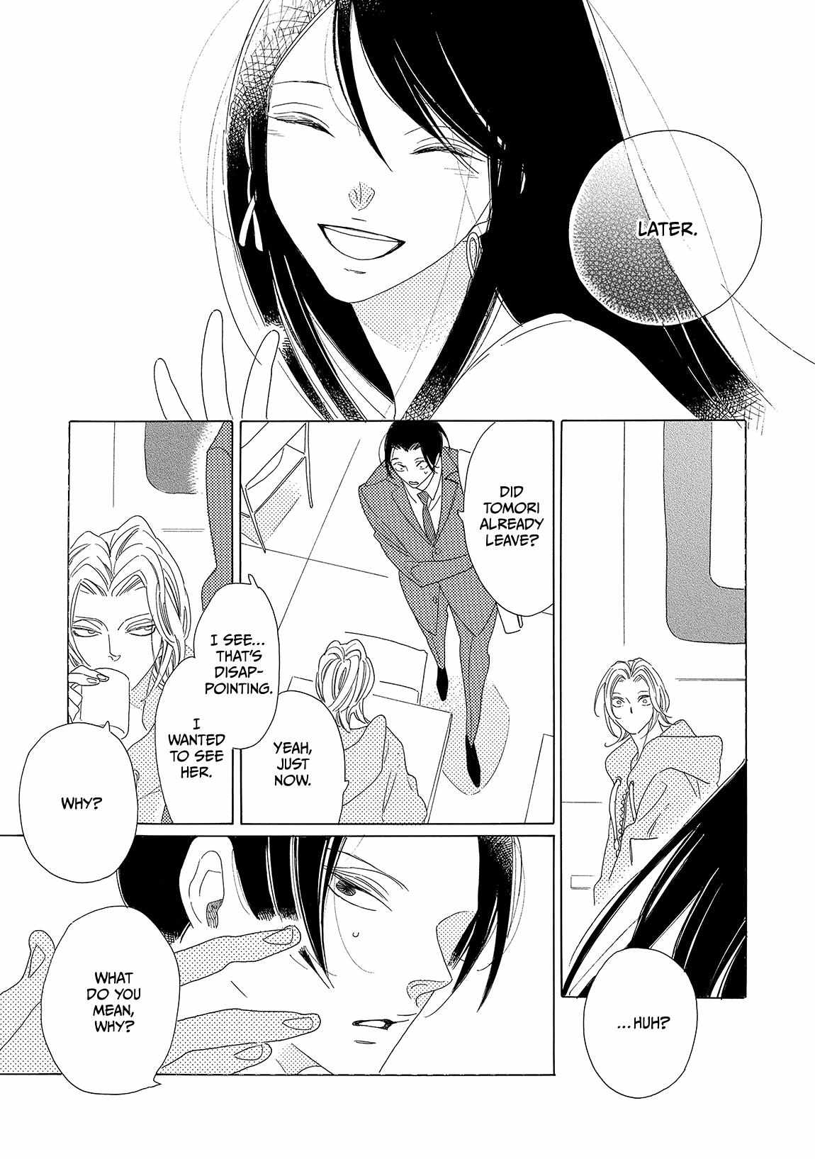 Sparks Chapter 4.1 page 5 - 