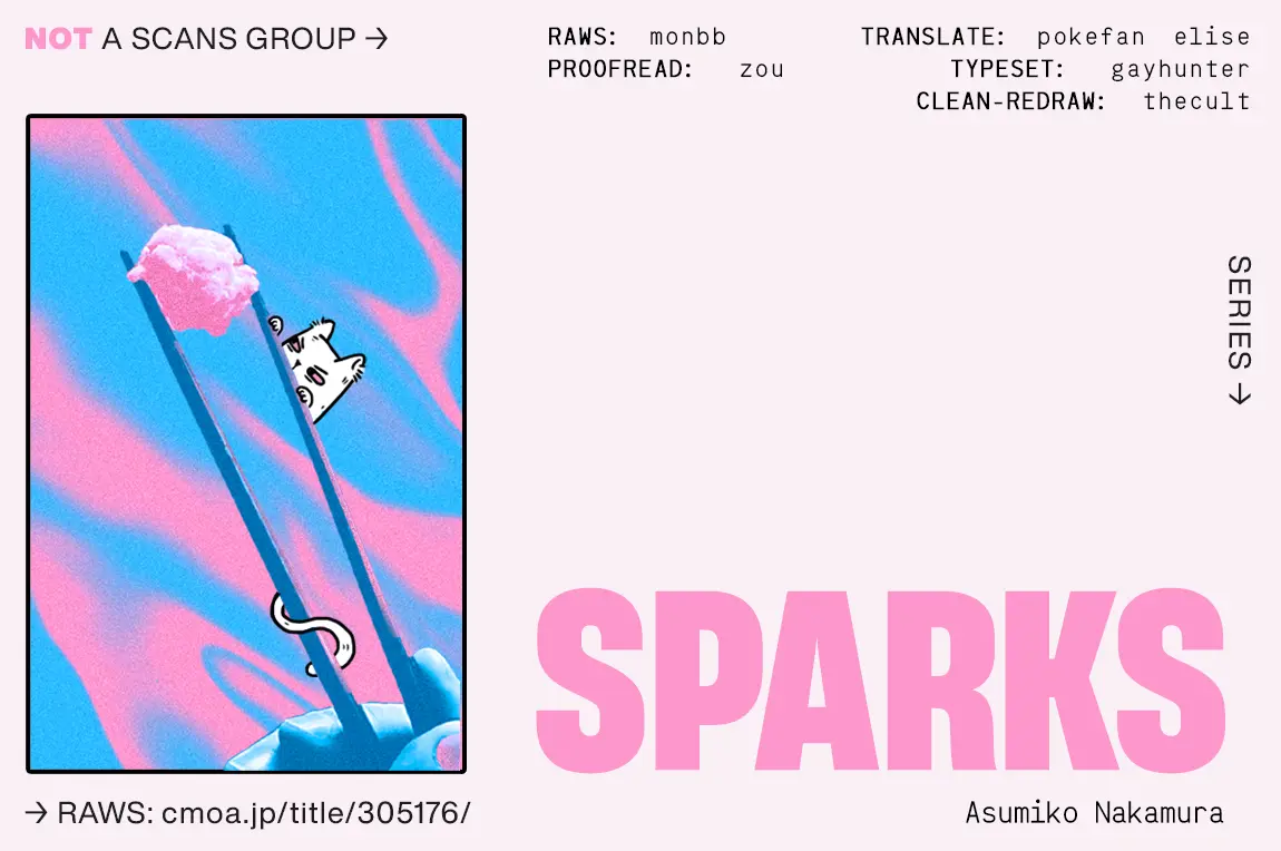 Sparks Chapter 4.5 page 3 - 