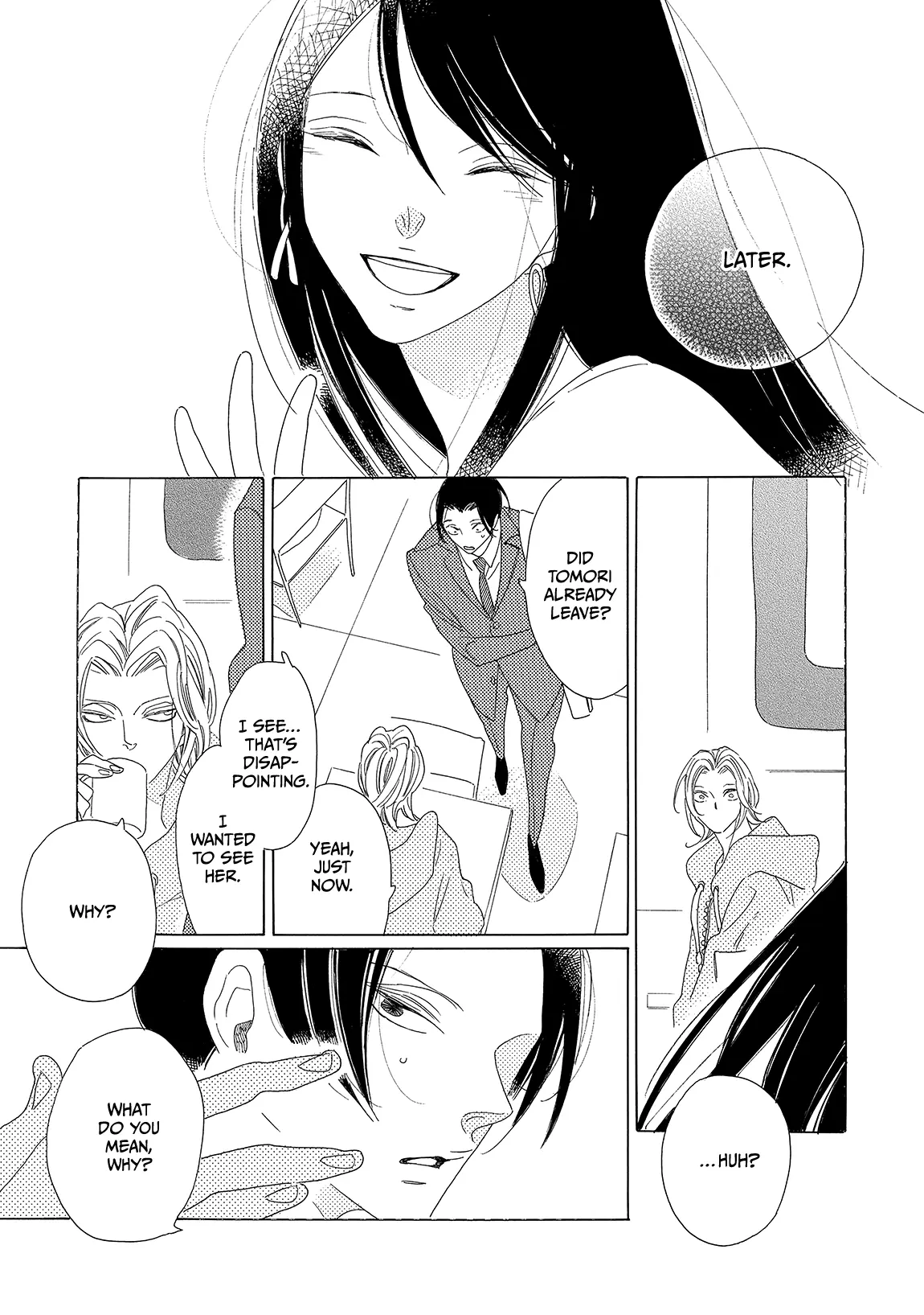 Sparks Chapter 4.5 page 6 - 