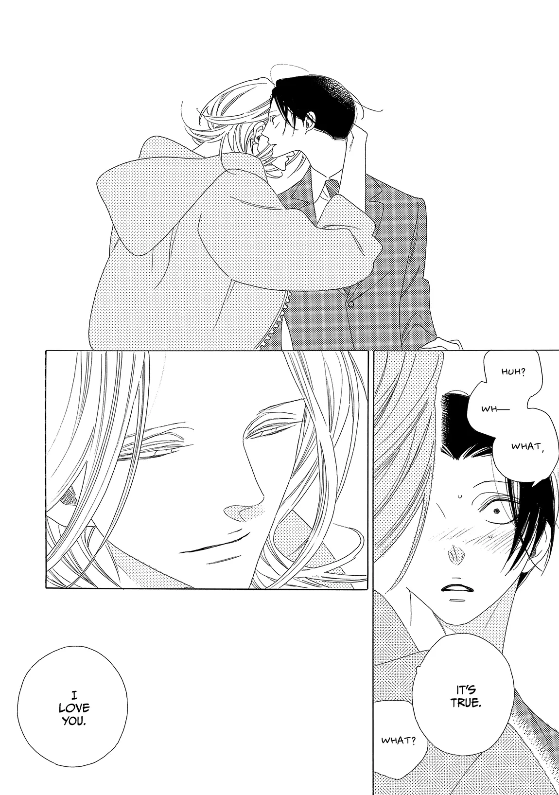 Sparks Chapter 4.5 page 7 - 